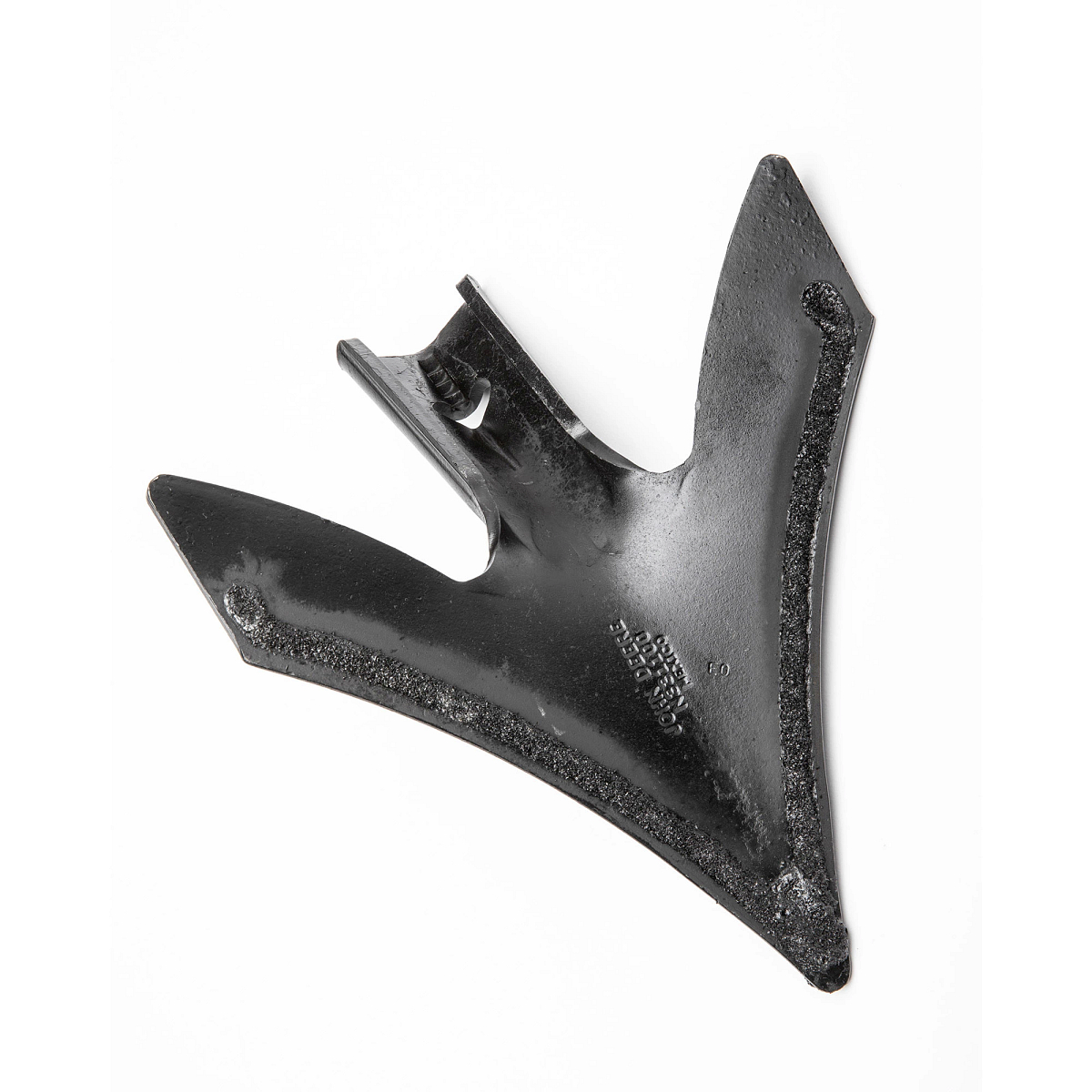 John Deere 9 inch Long Wear High Productivity Perma-Loc™ Sweep - KK79144