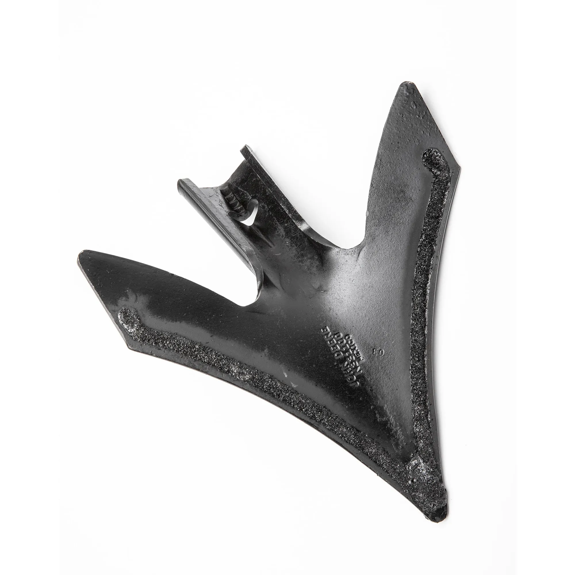 KK79144: 9 inch Long Wear High Productivity Perma-Loc™ Sweep