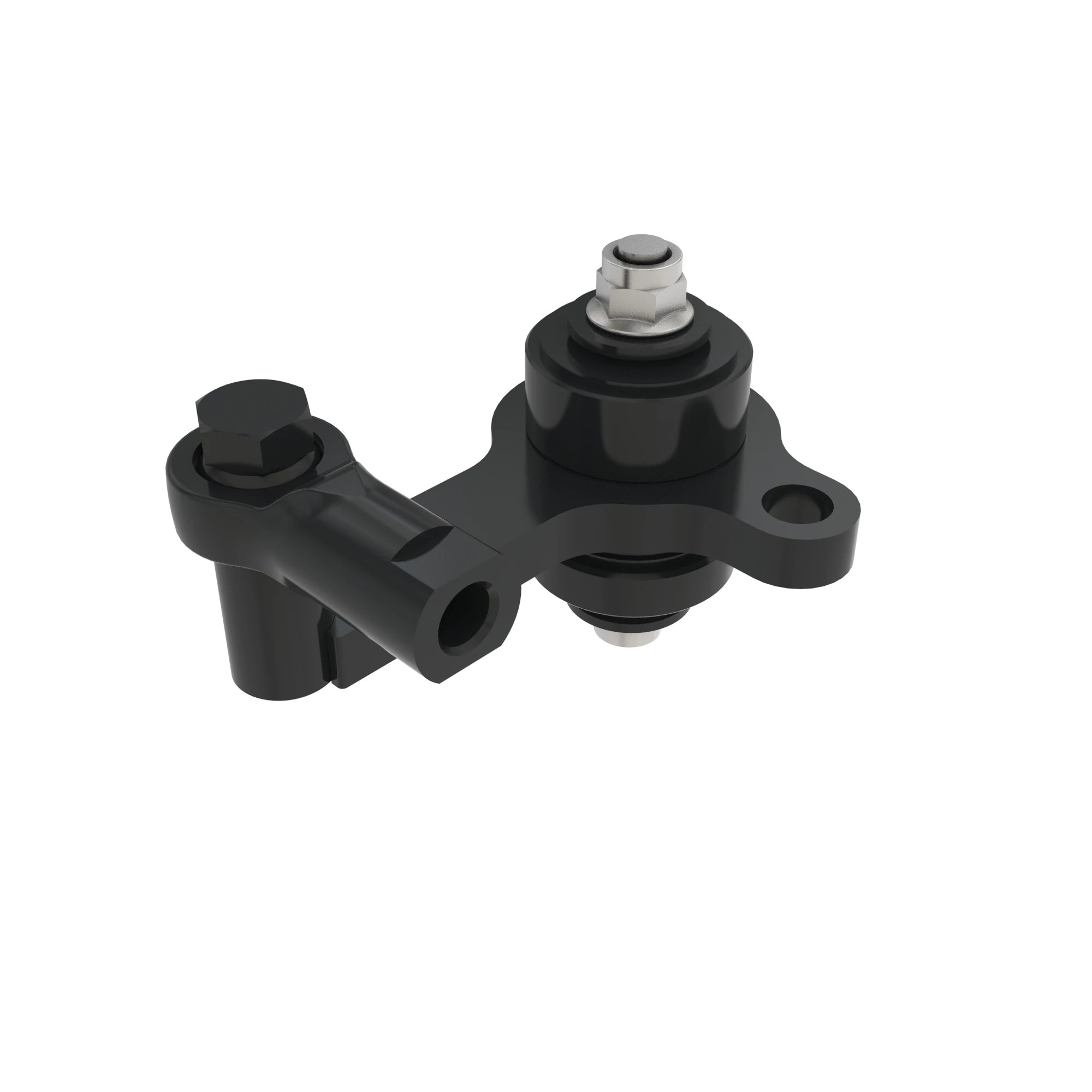 John Deere Rear Bellcrank - AT528834