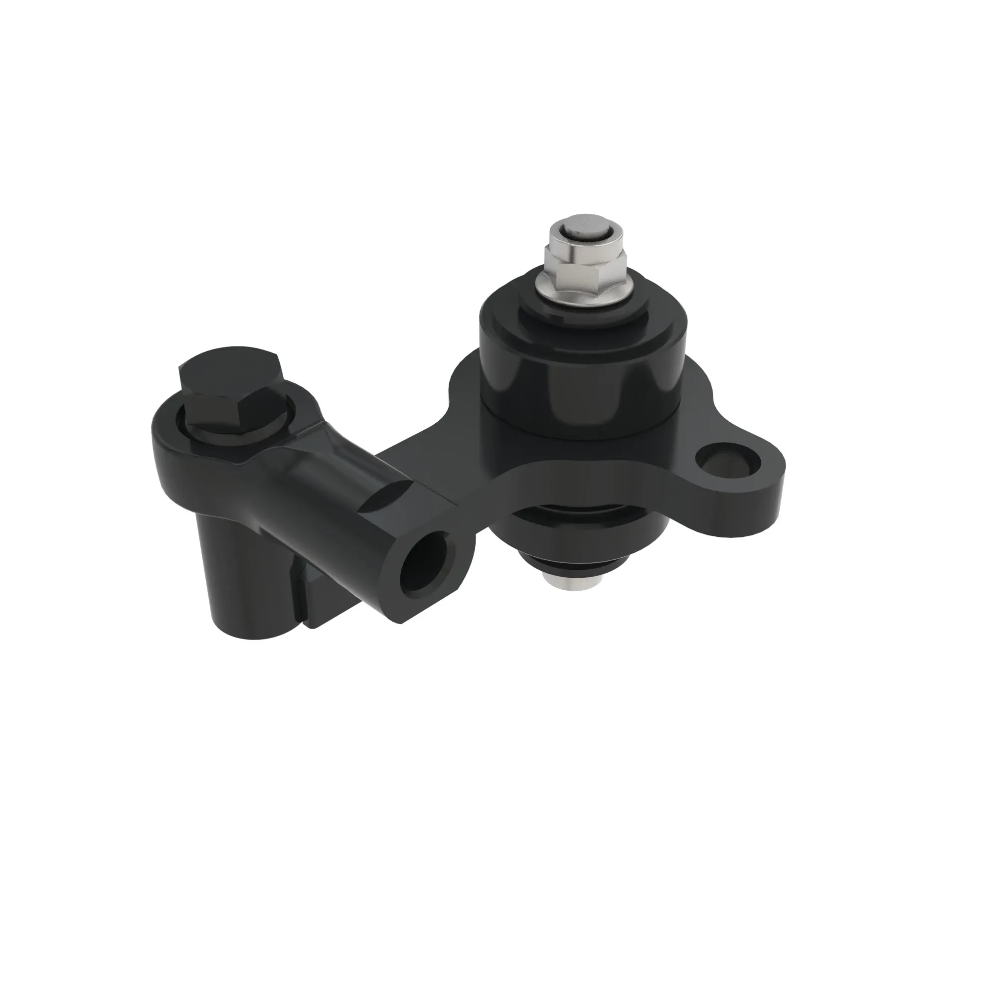 John Deere Rear Bellcrank - AT528834