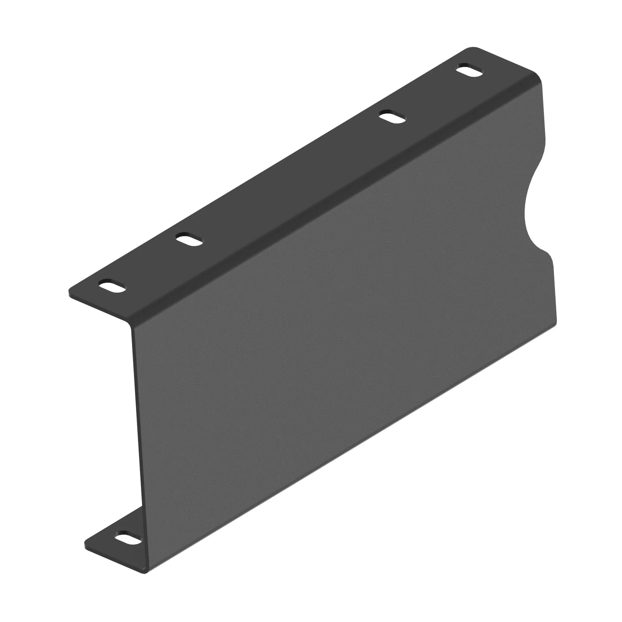 BRACKET, COOLER BRACKET SERVICE