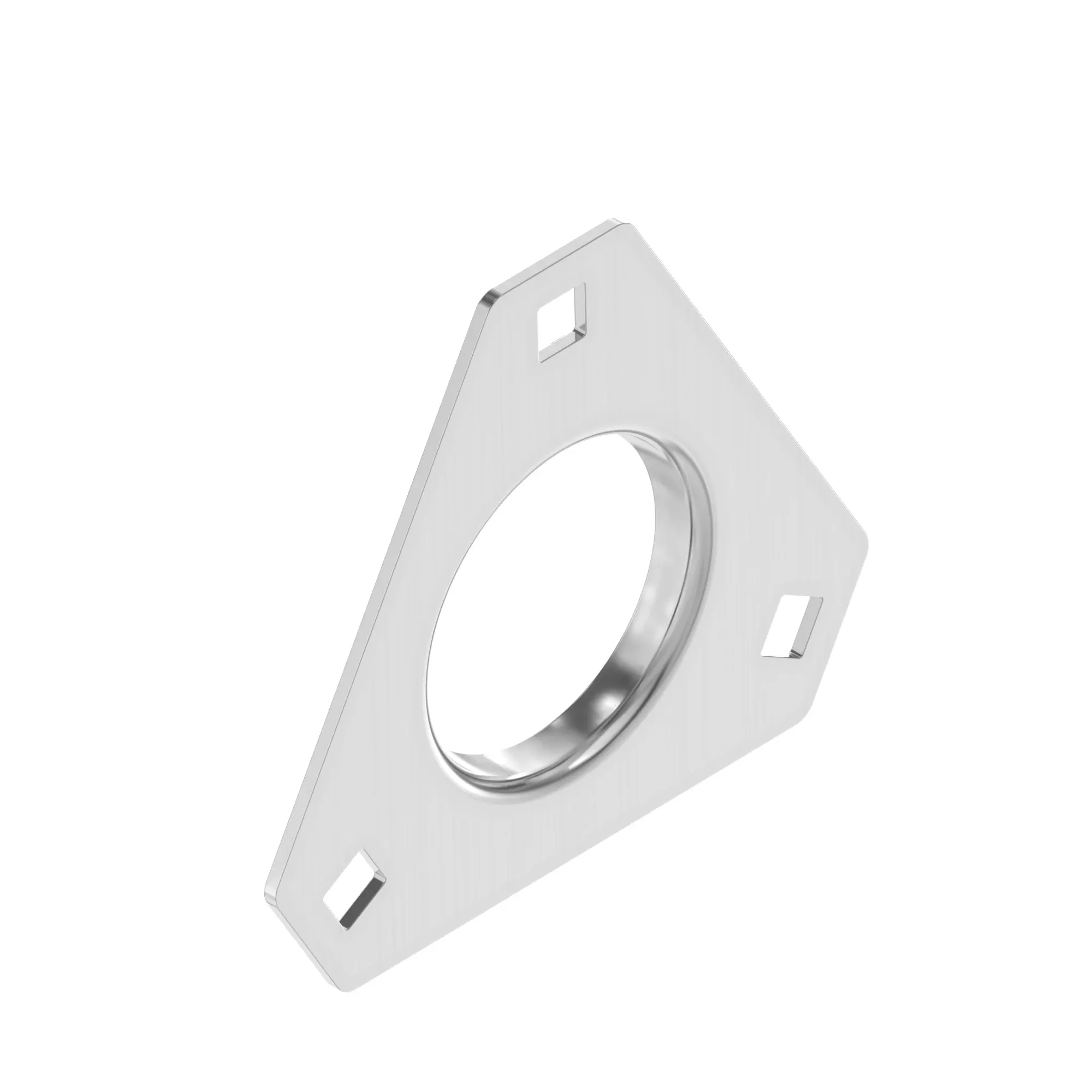pressedflangedhousing