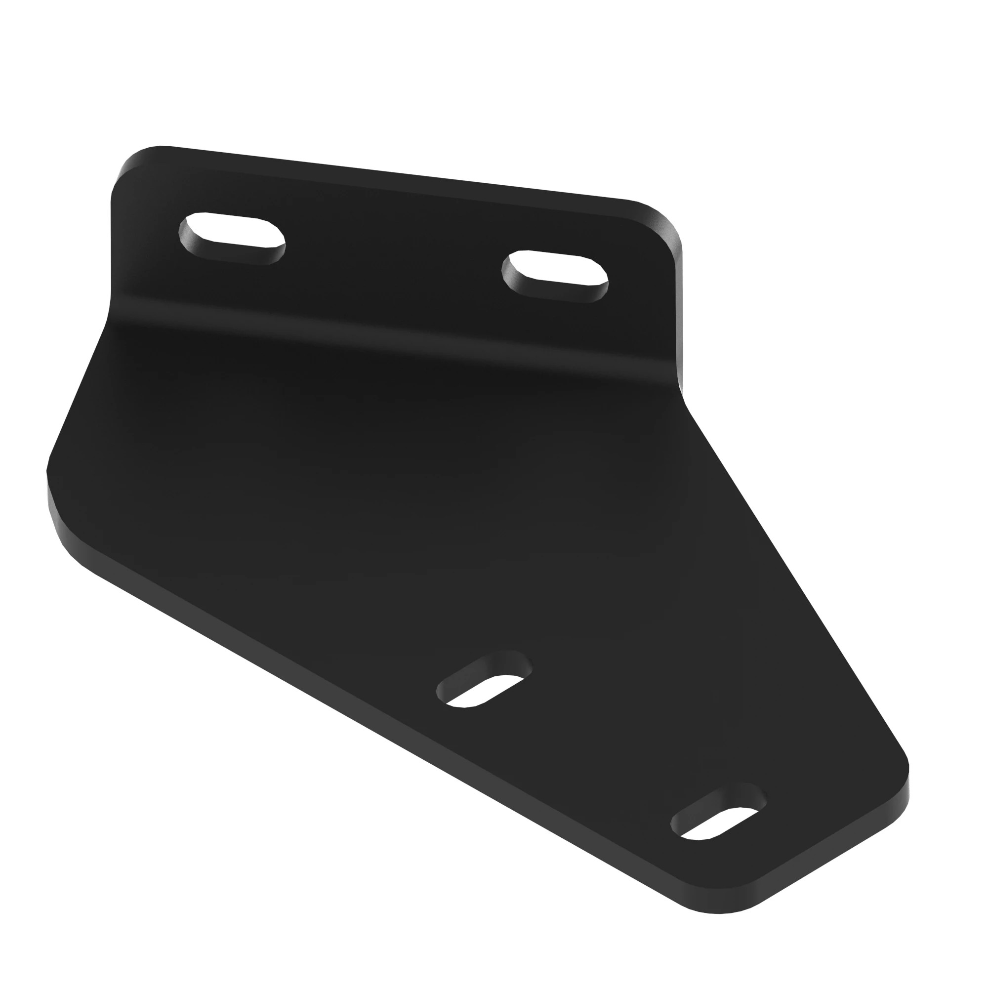 BRACKET, FILTER BRACE