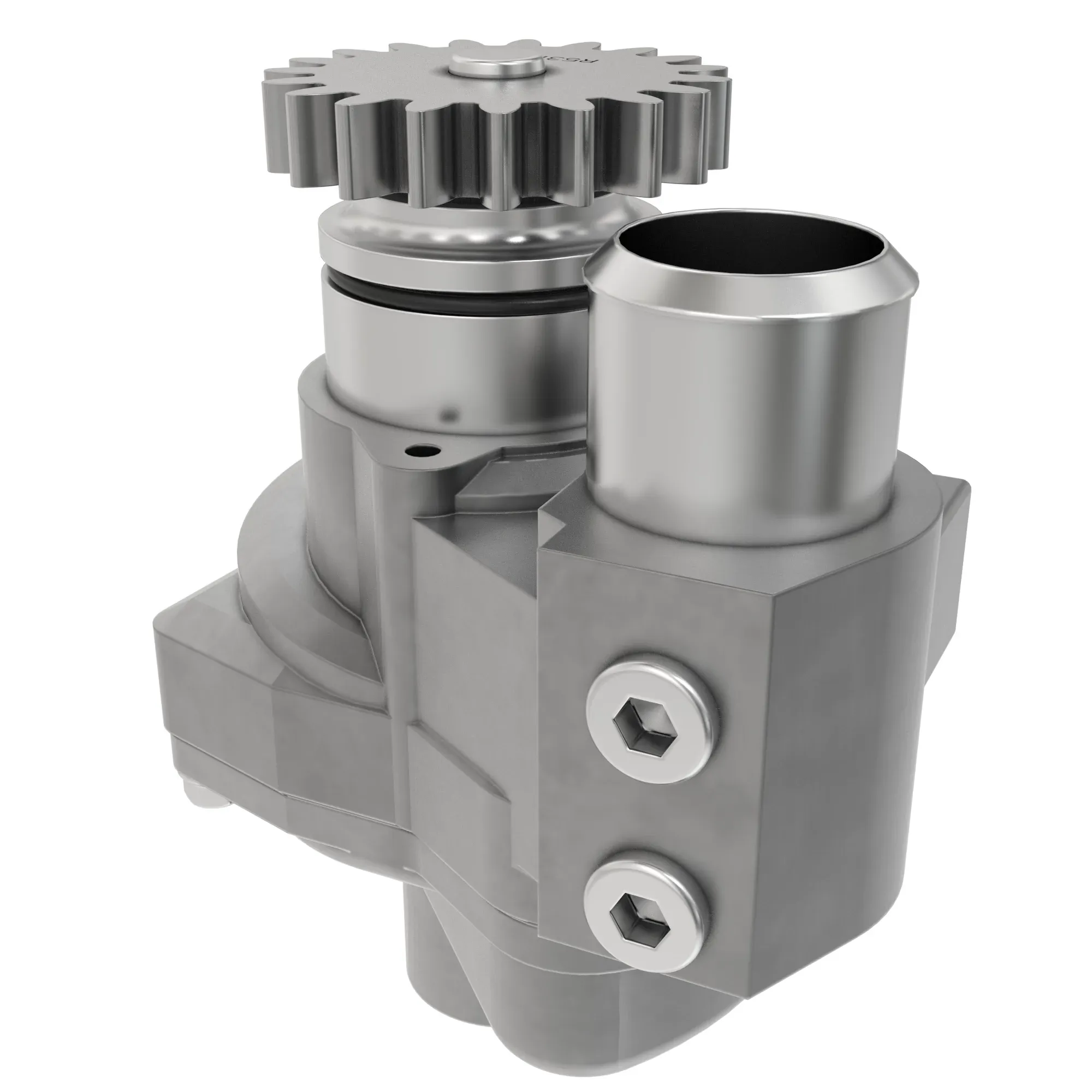 John Deere Reman REMAN Water Pump - SE501012