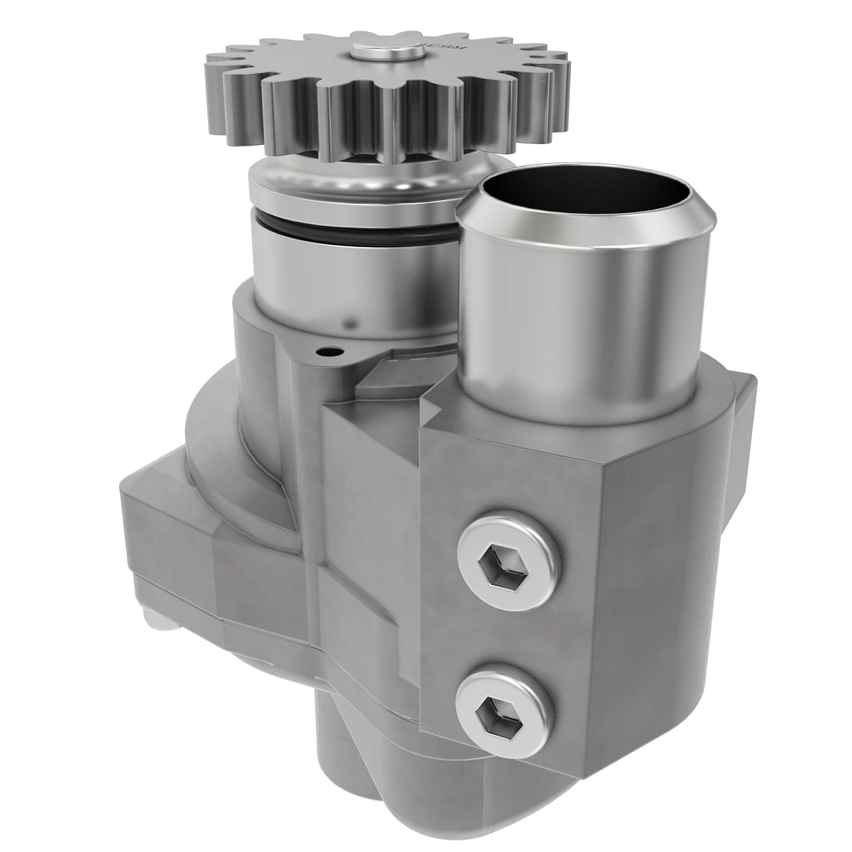 John Deere Reman REMAN Water Pump - SE501012