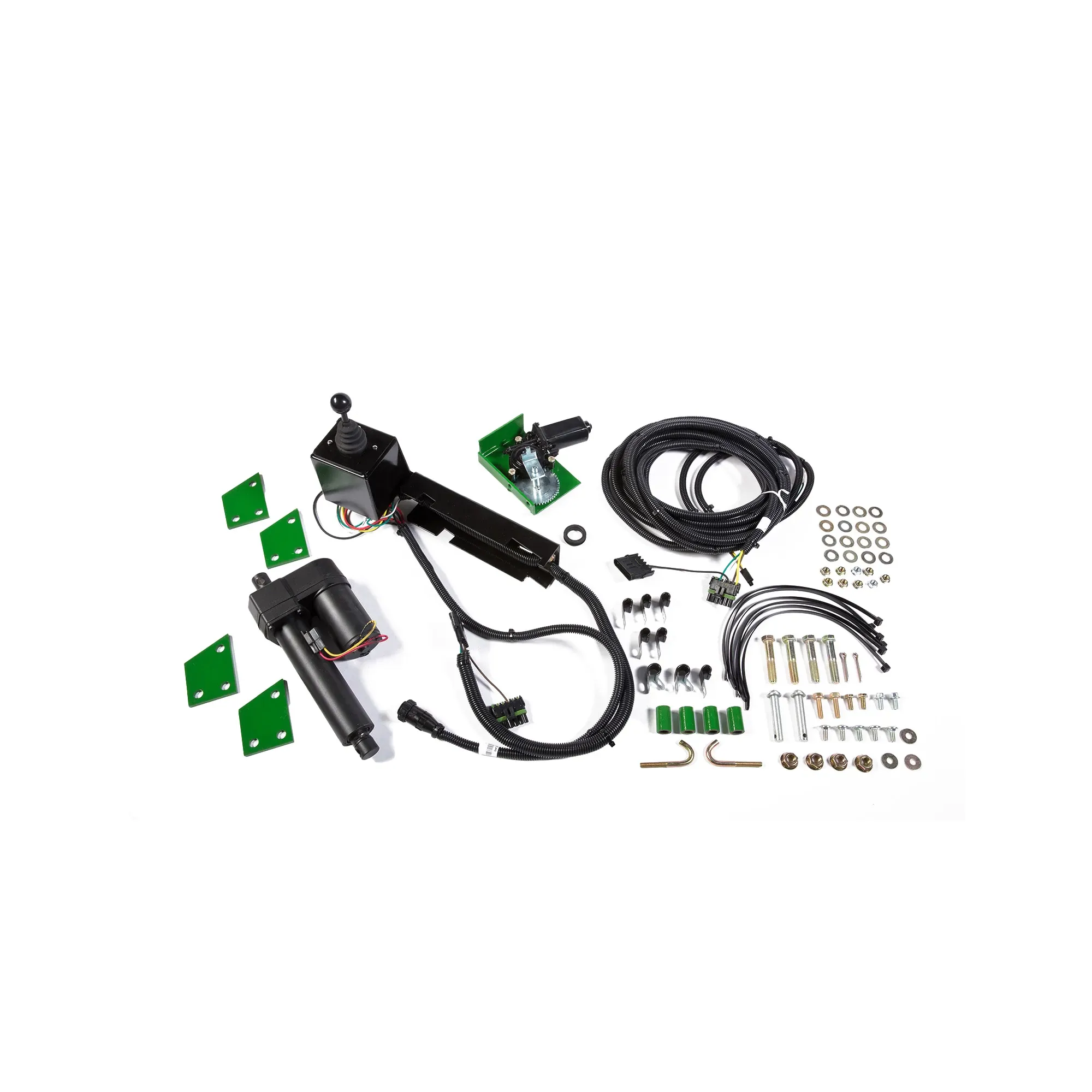 John Deere Electric Distance and Tilt Control Attachment - BE23853