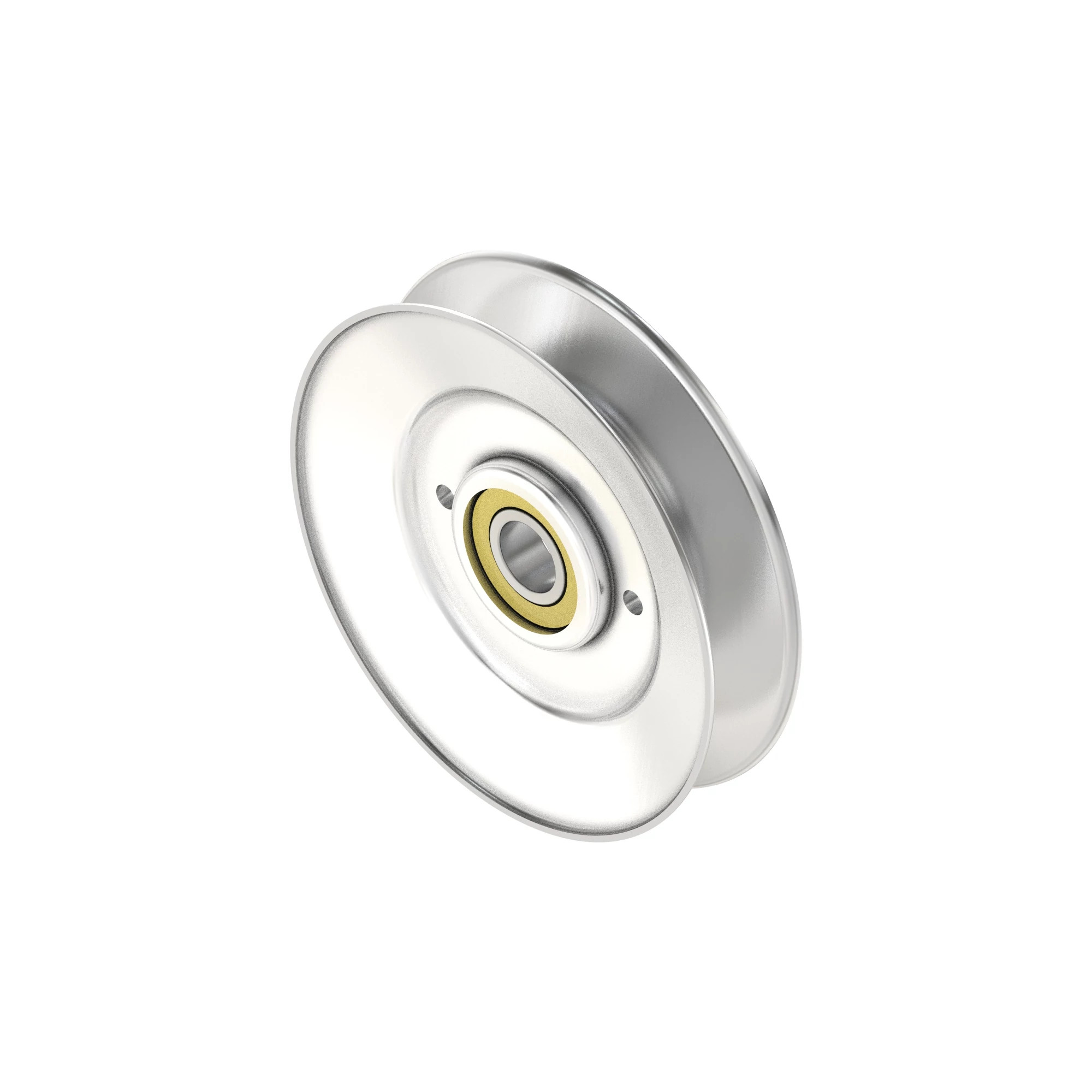 John Deere Sheave Assembly - AUC15913