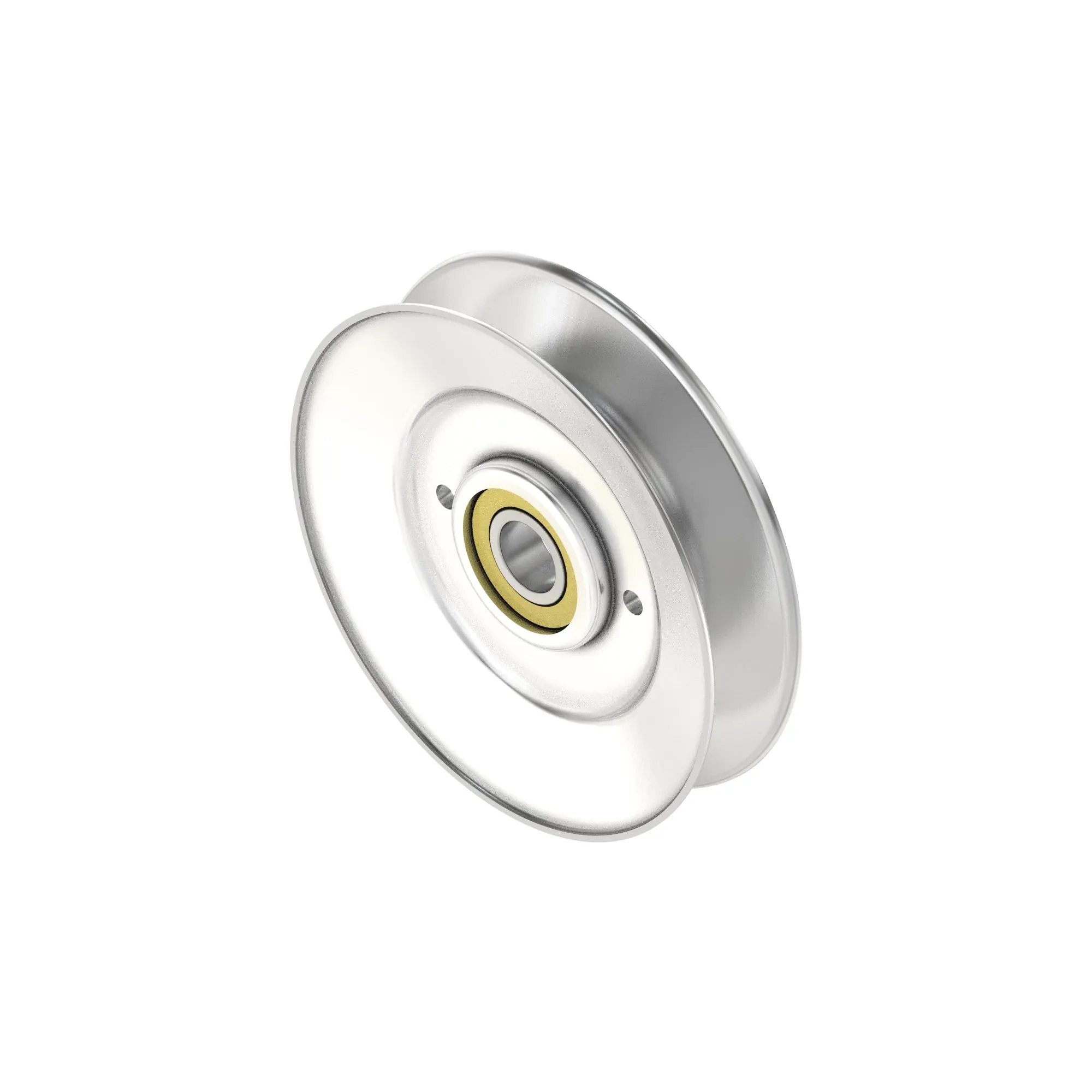 John Deere Sheave Assembly - AUC15913