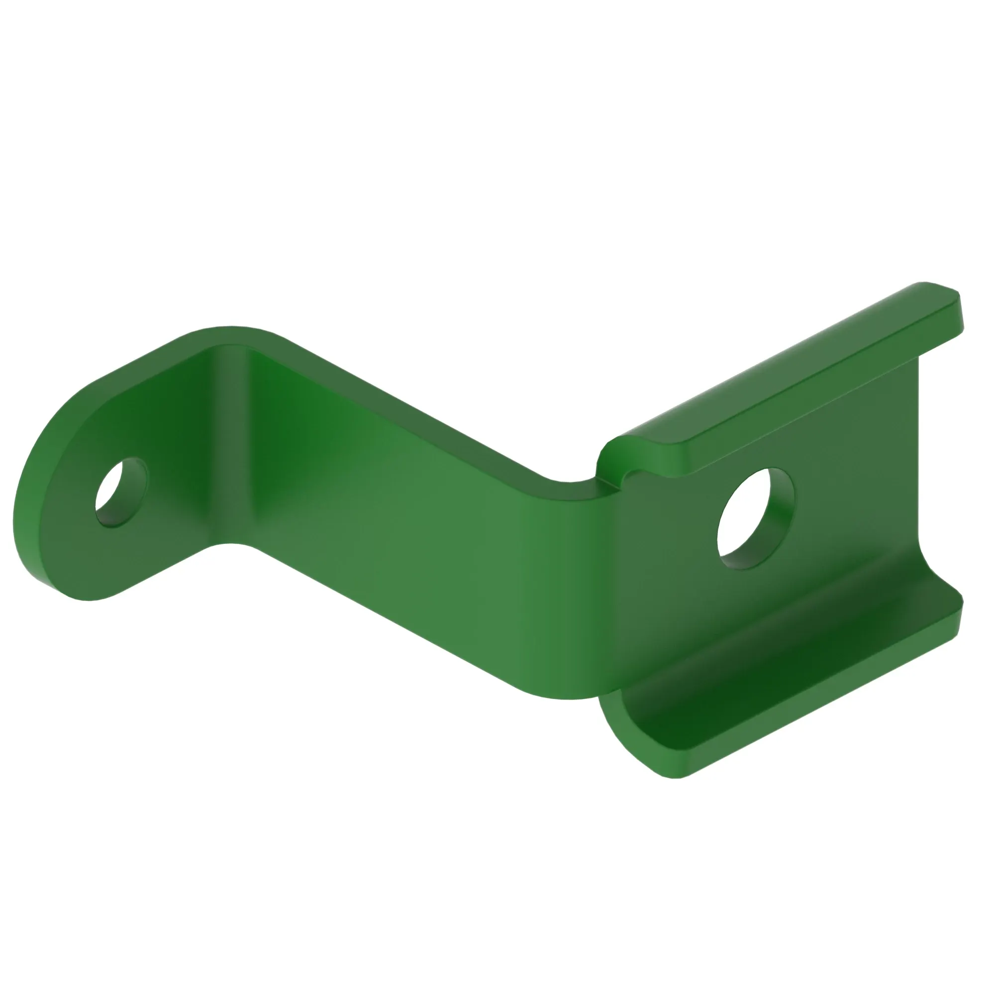 BRACKET, BRKT, LAT TILT CYL BOLT RE