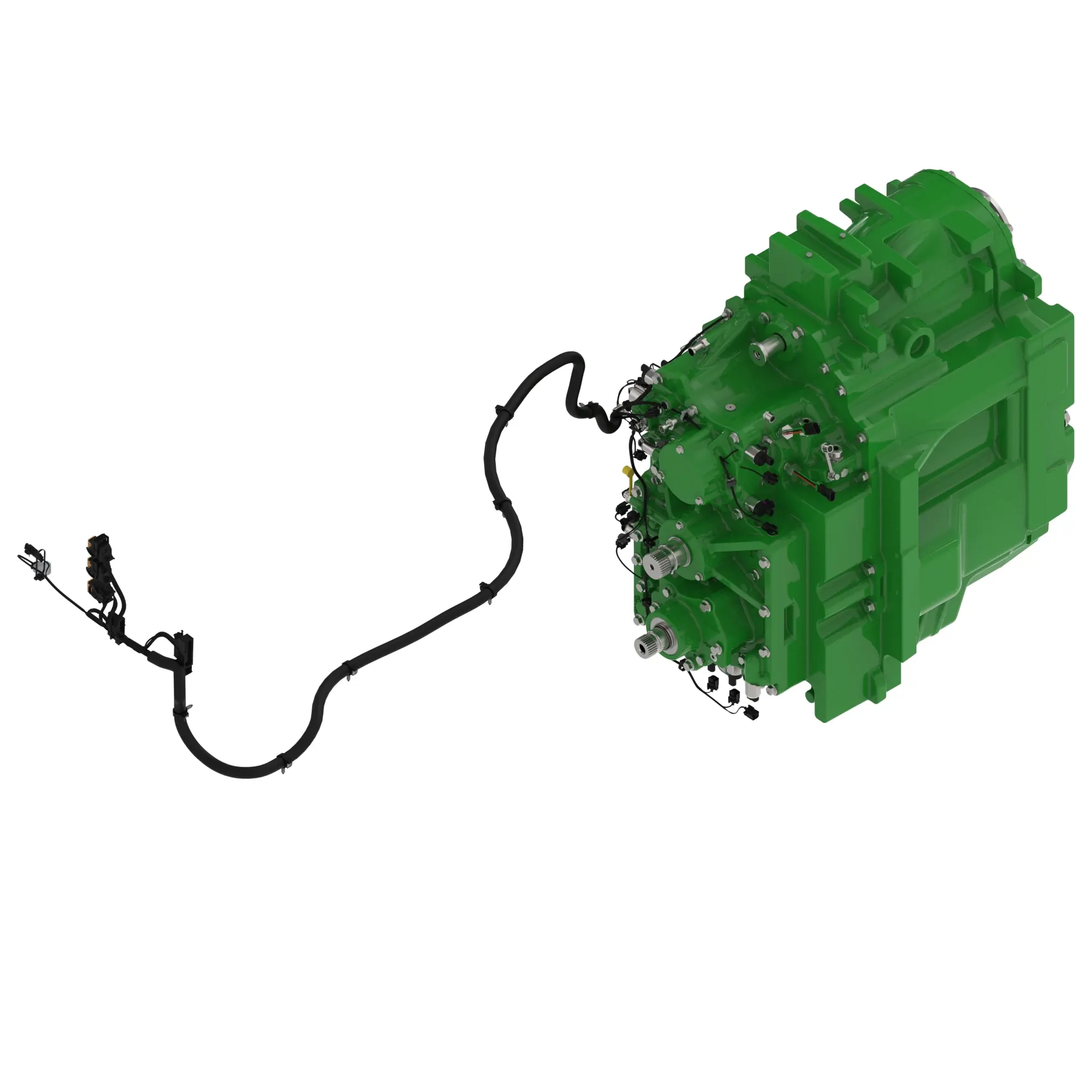 TRANSMISSION REMAN