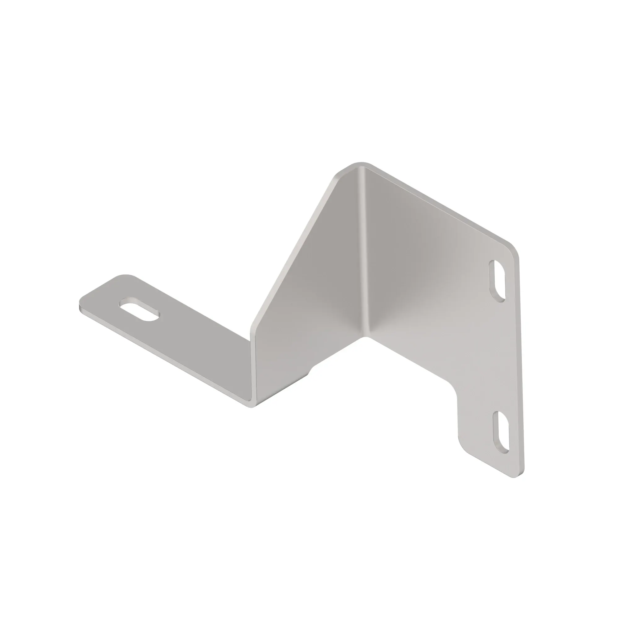BRACKET, COLD CAC TUBE