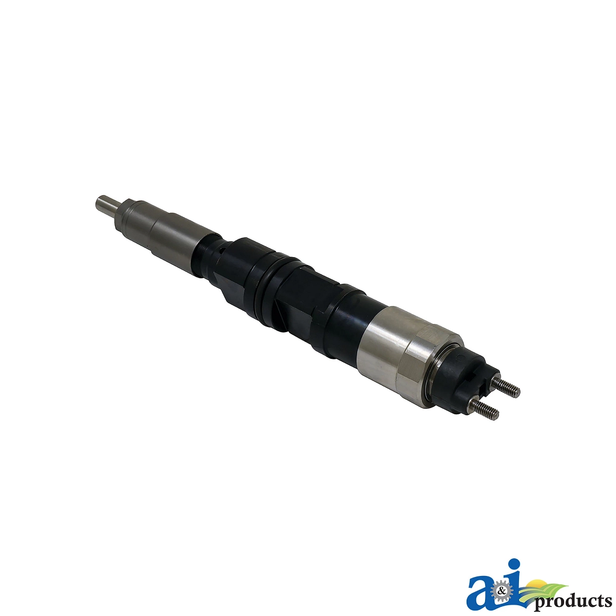 Injector, Fuel, Common Rail