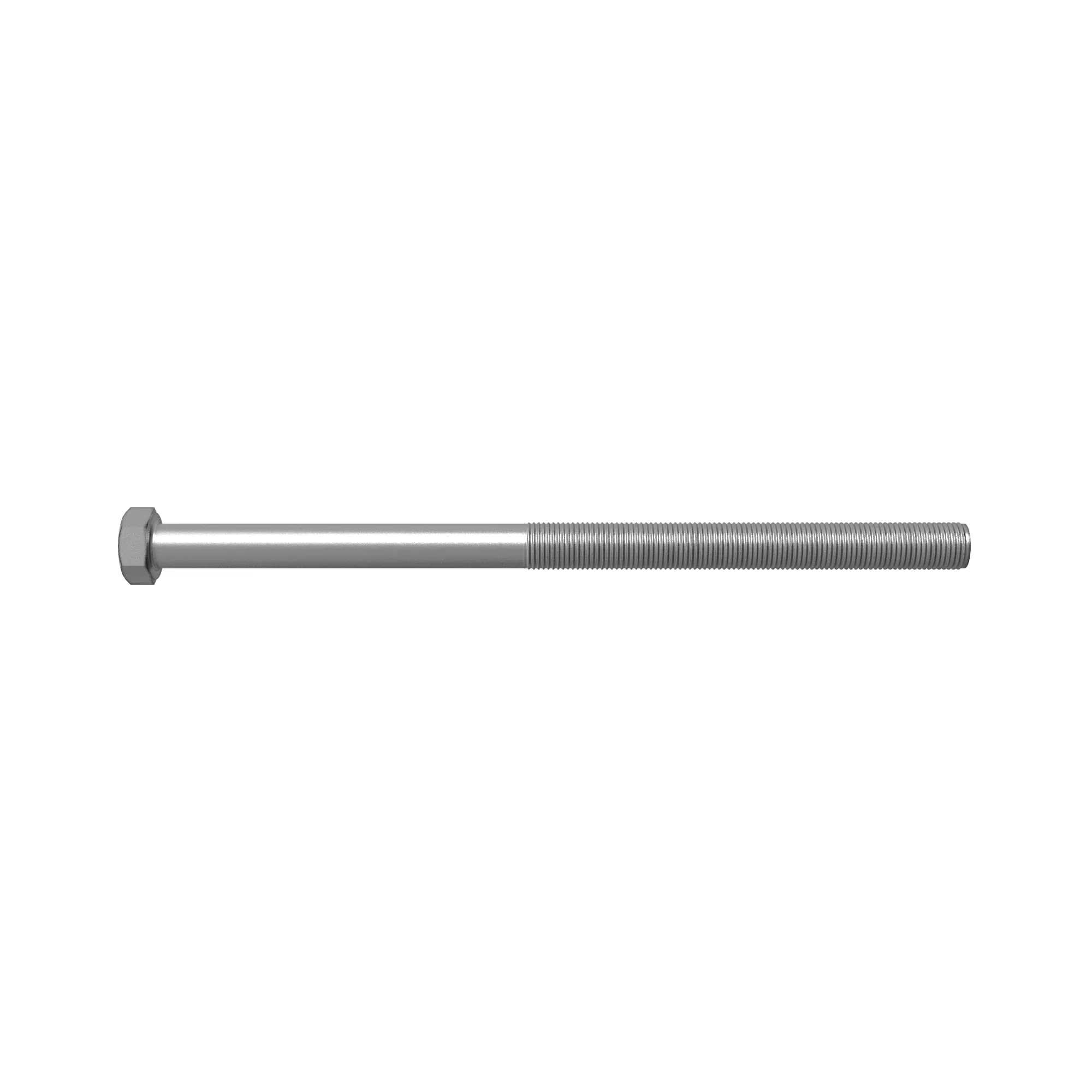 CAP SCREW, HEX HEAD, INCH .875X15.7