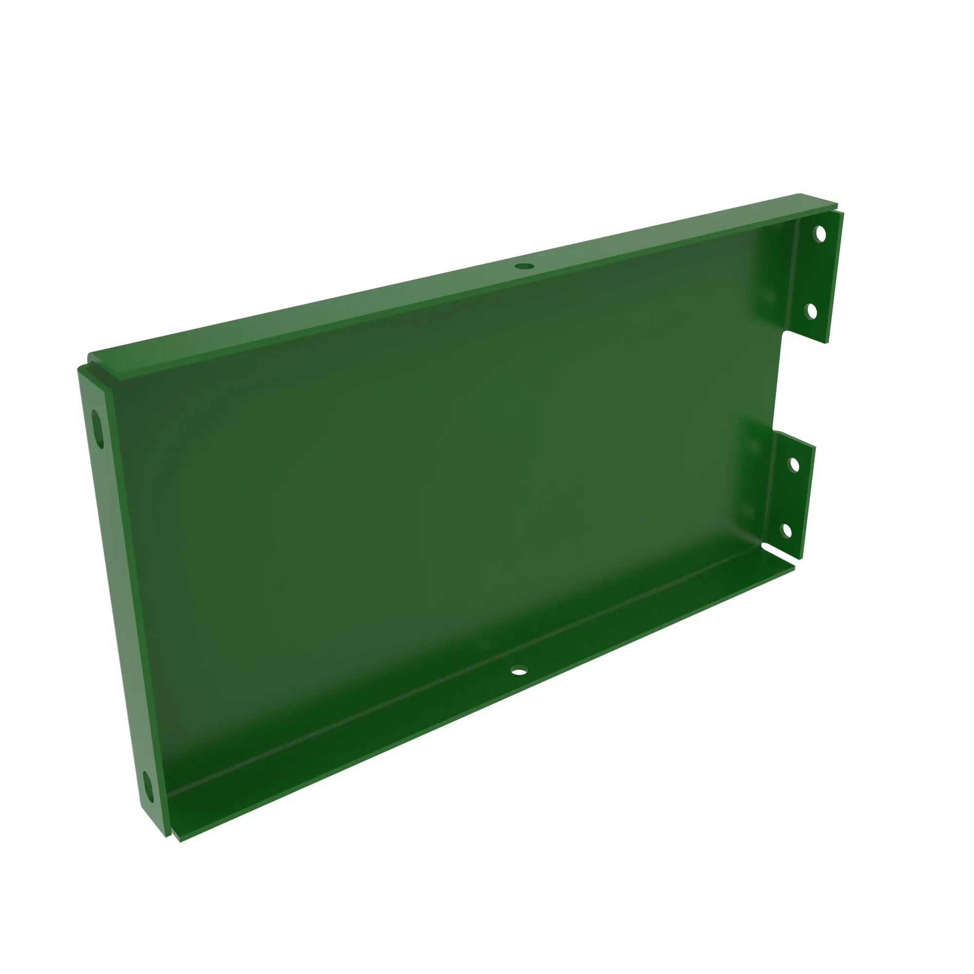 CHANNEL - LID SIDE SPT.