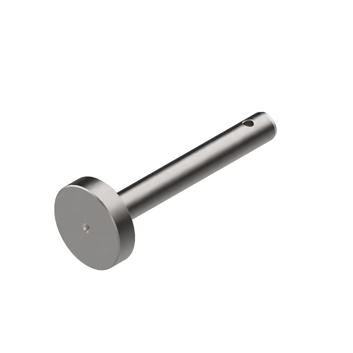 Hydraulic Cylinder Rod, Range Shift