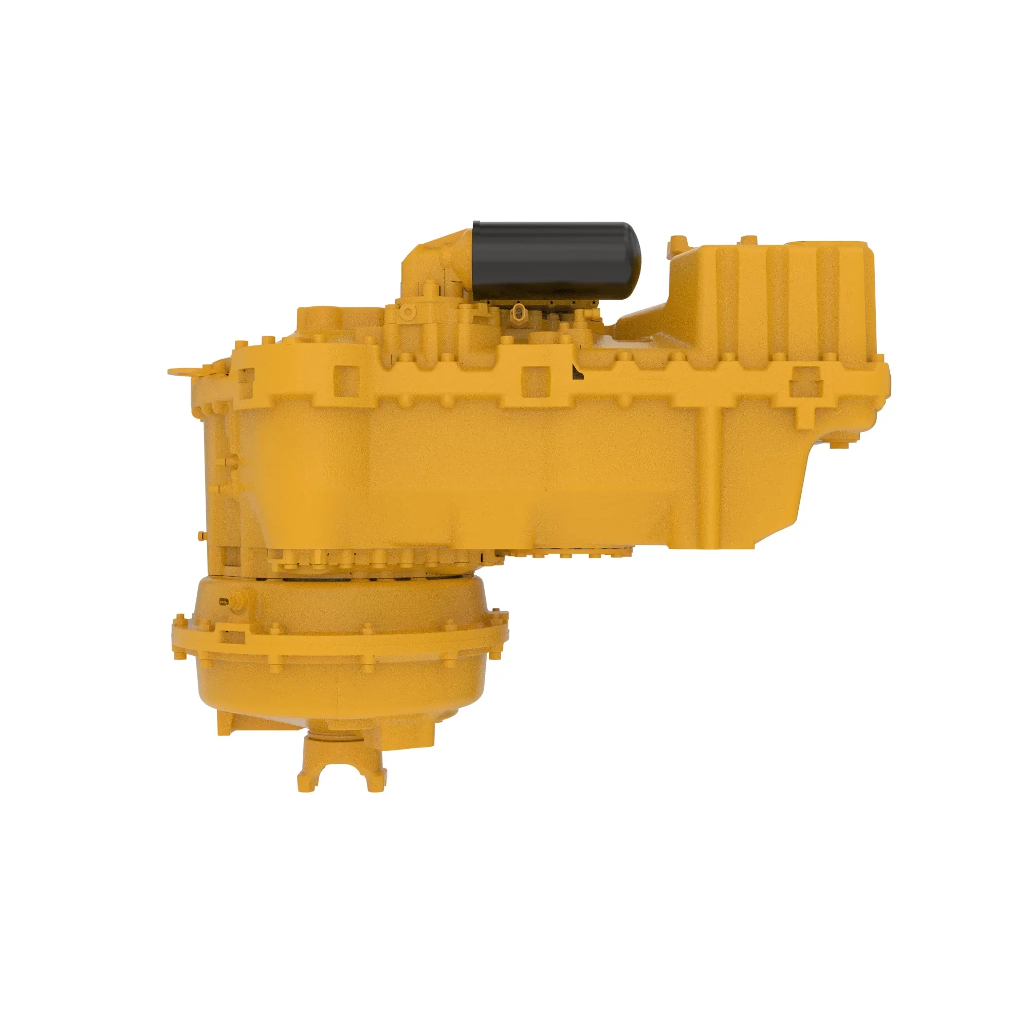 TRANSMISSION REMAN