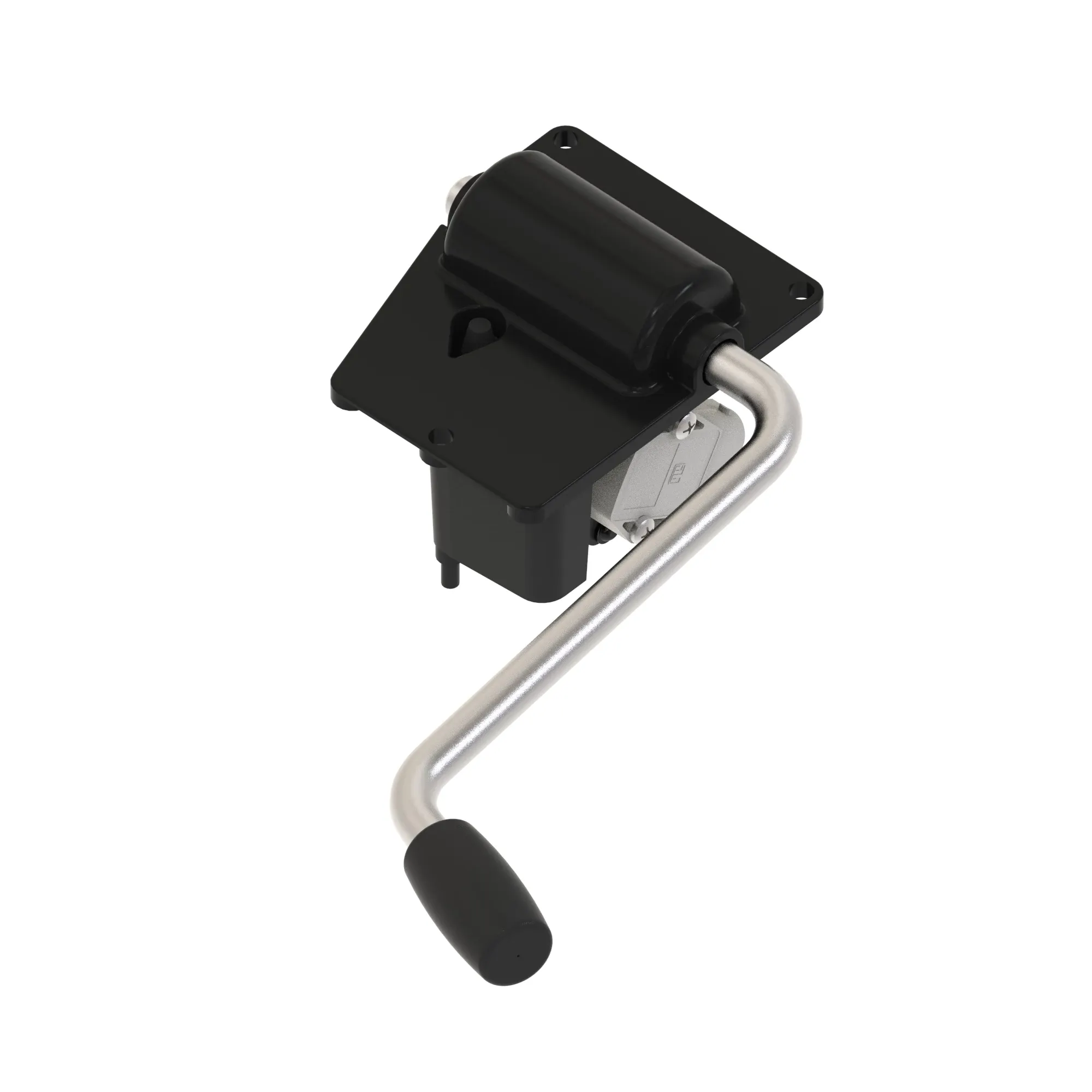 FOOT THROTTLE