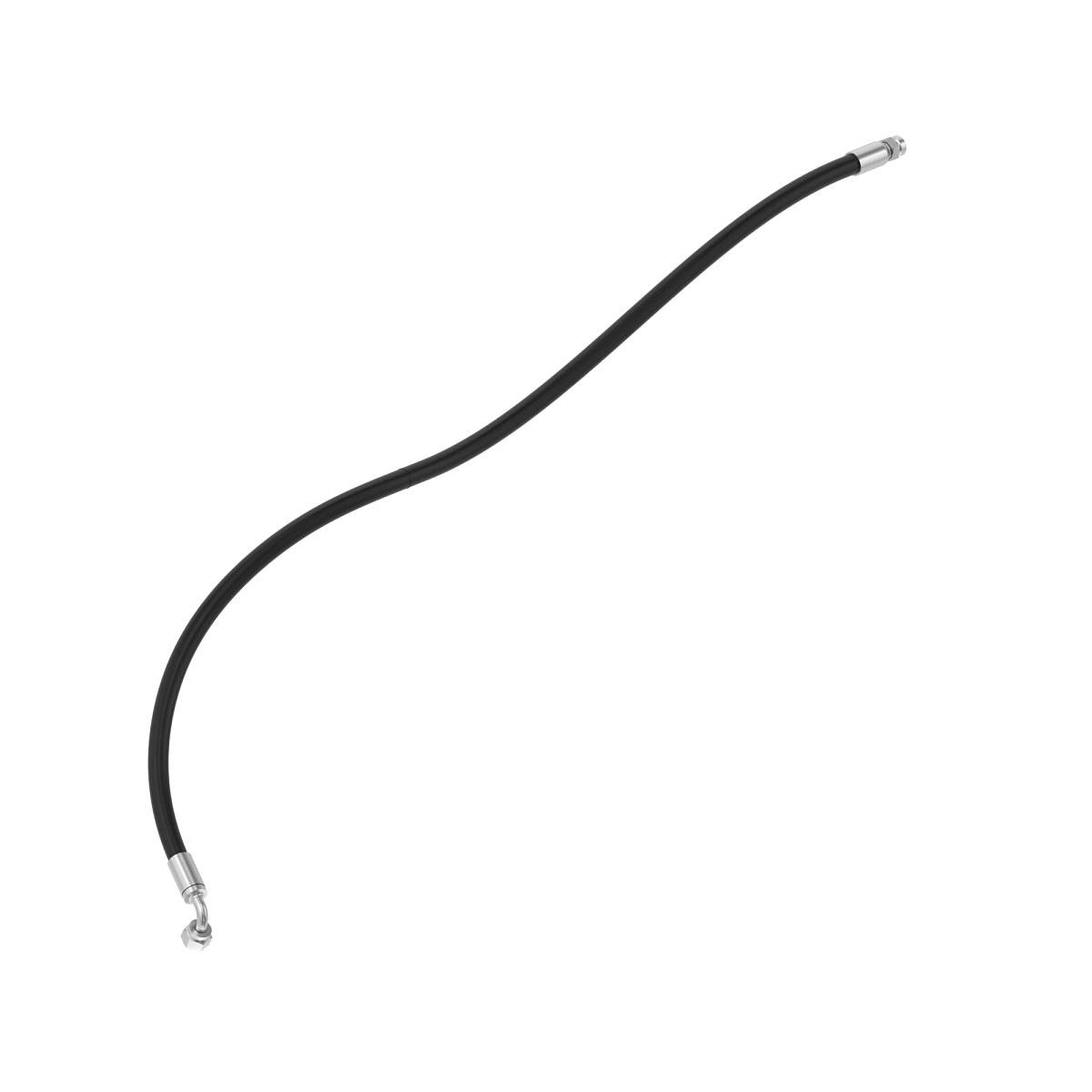 Hydraulic Hose, Sr Axle Lube Switch