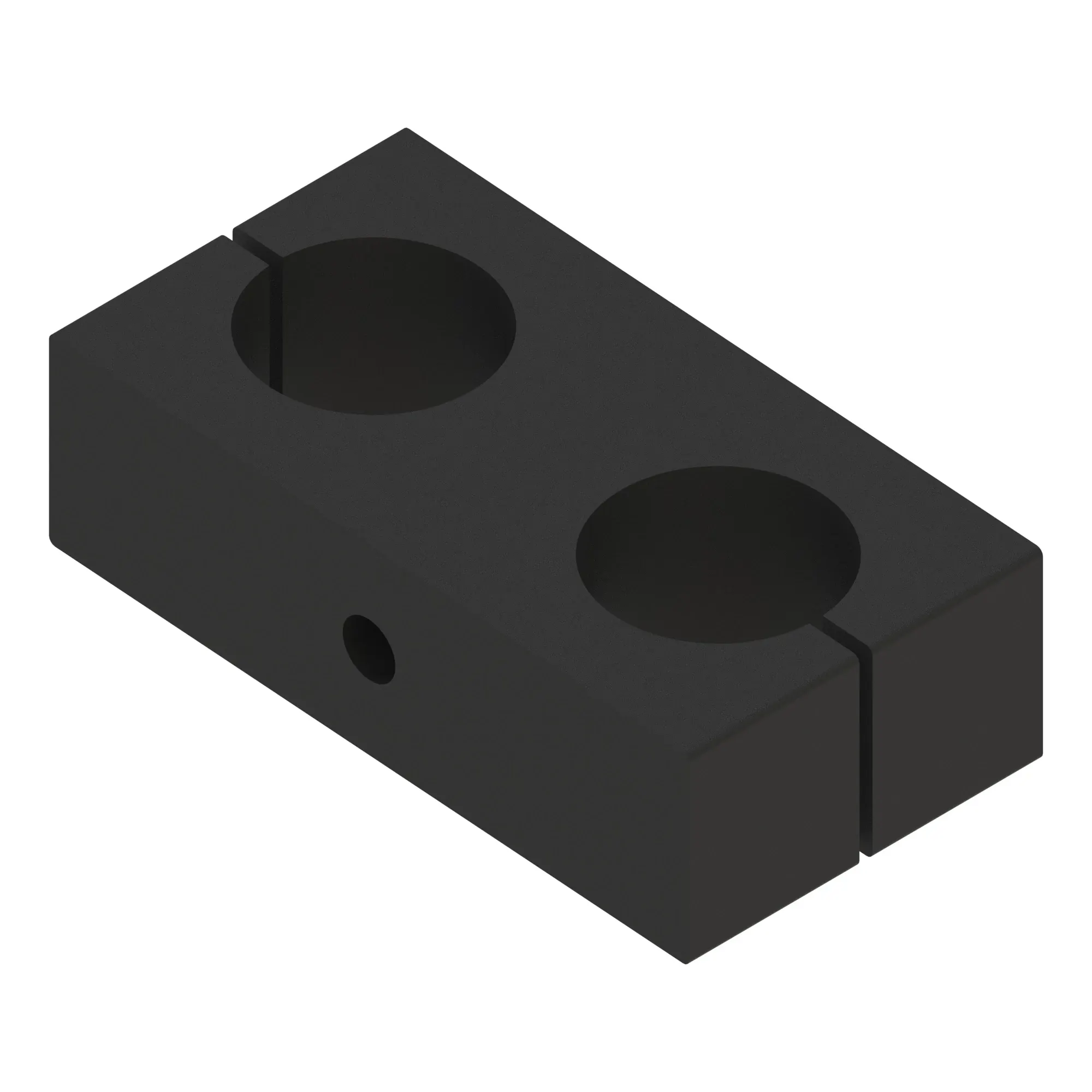 Block Clamp