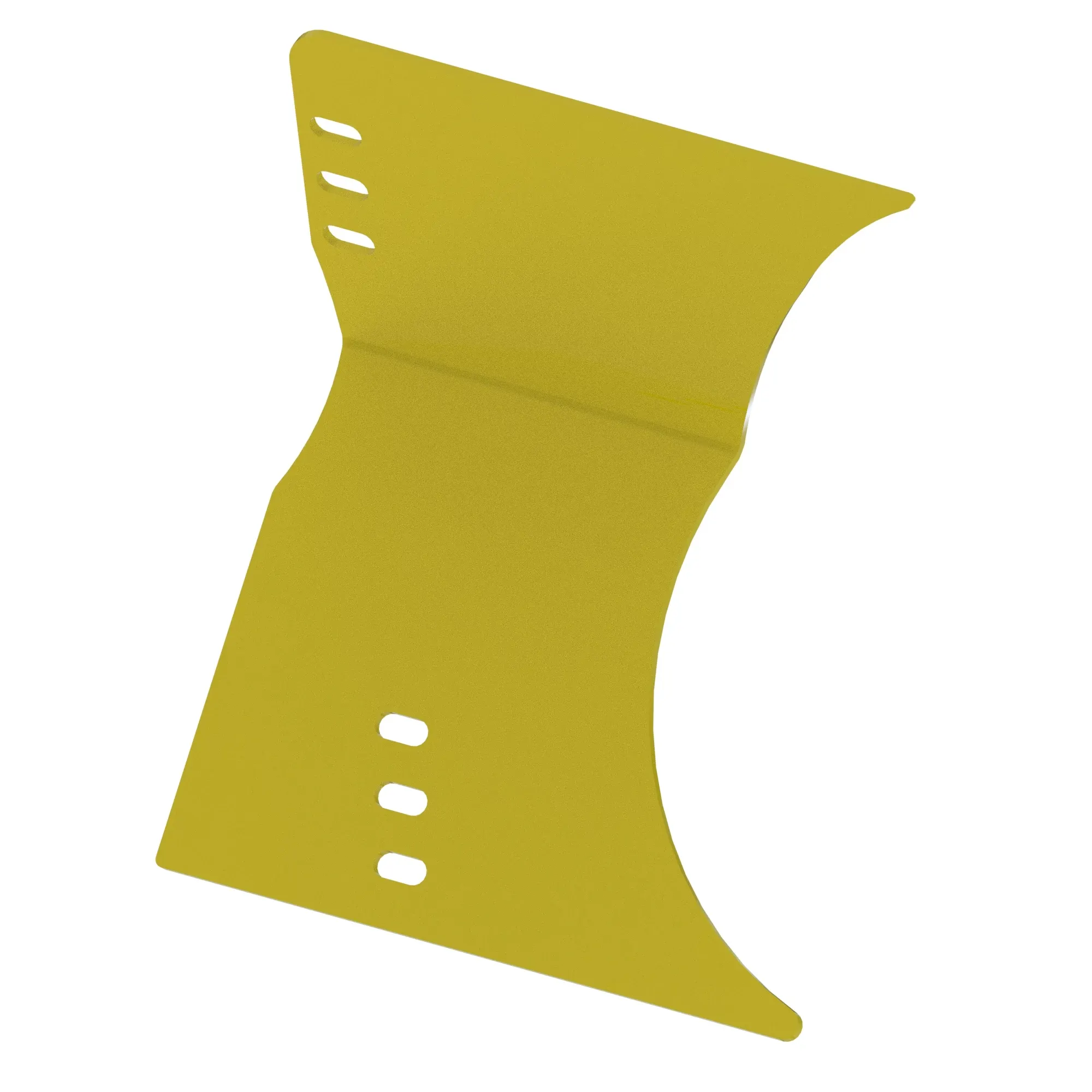 Scraper Blade