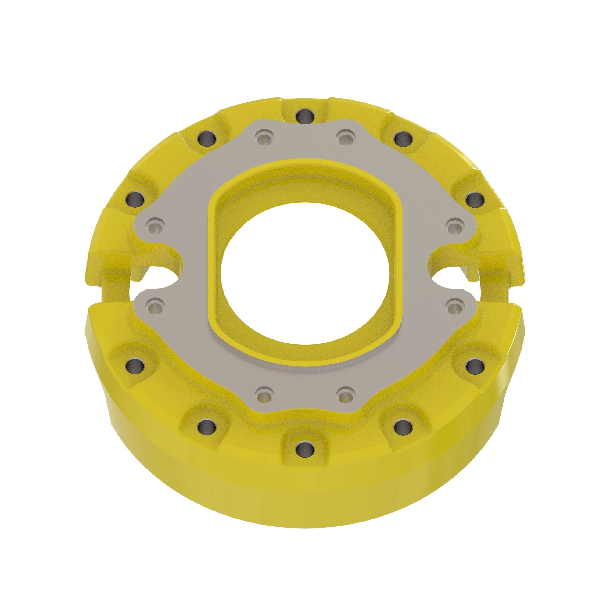 HUB, DUAL, EXTENSION - INNER MFWD H