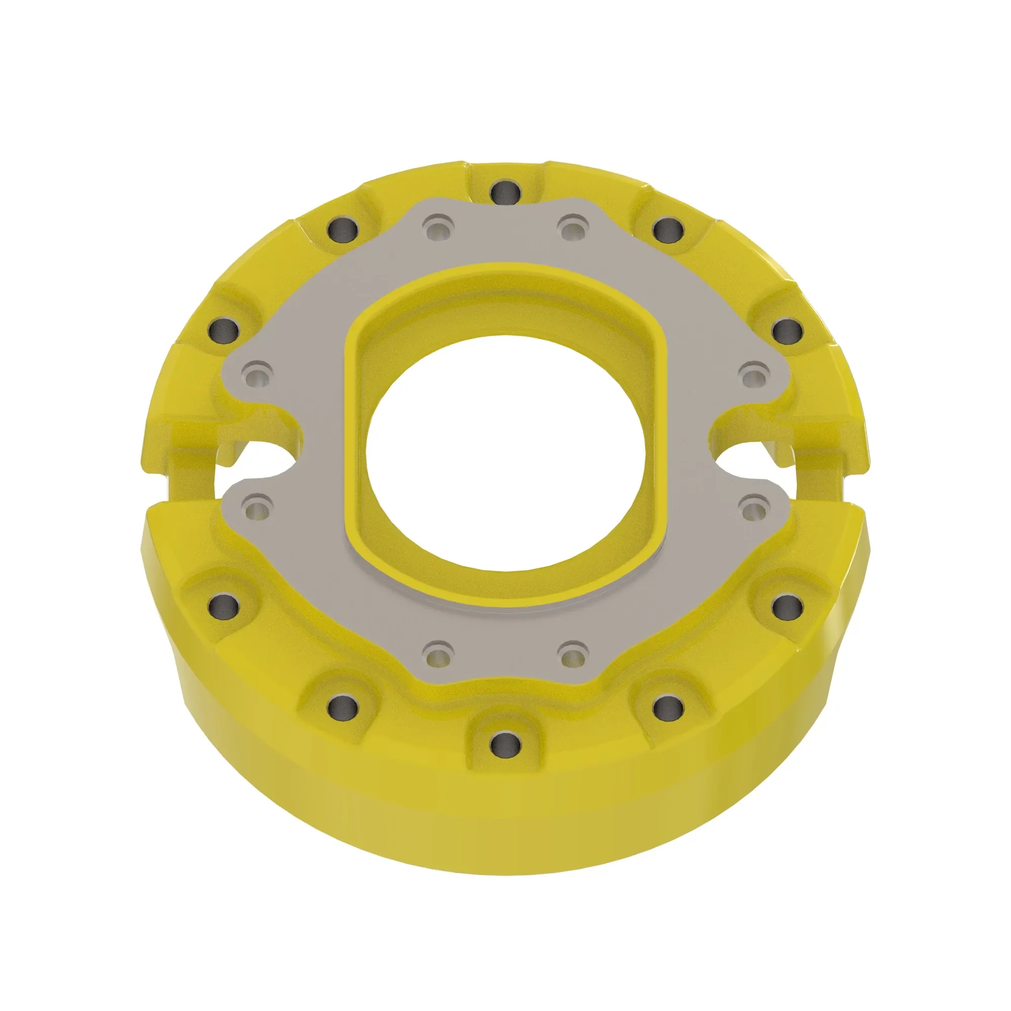 HUB, DUAL, EXTENSION - INNER MFWD H