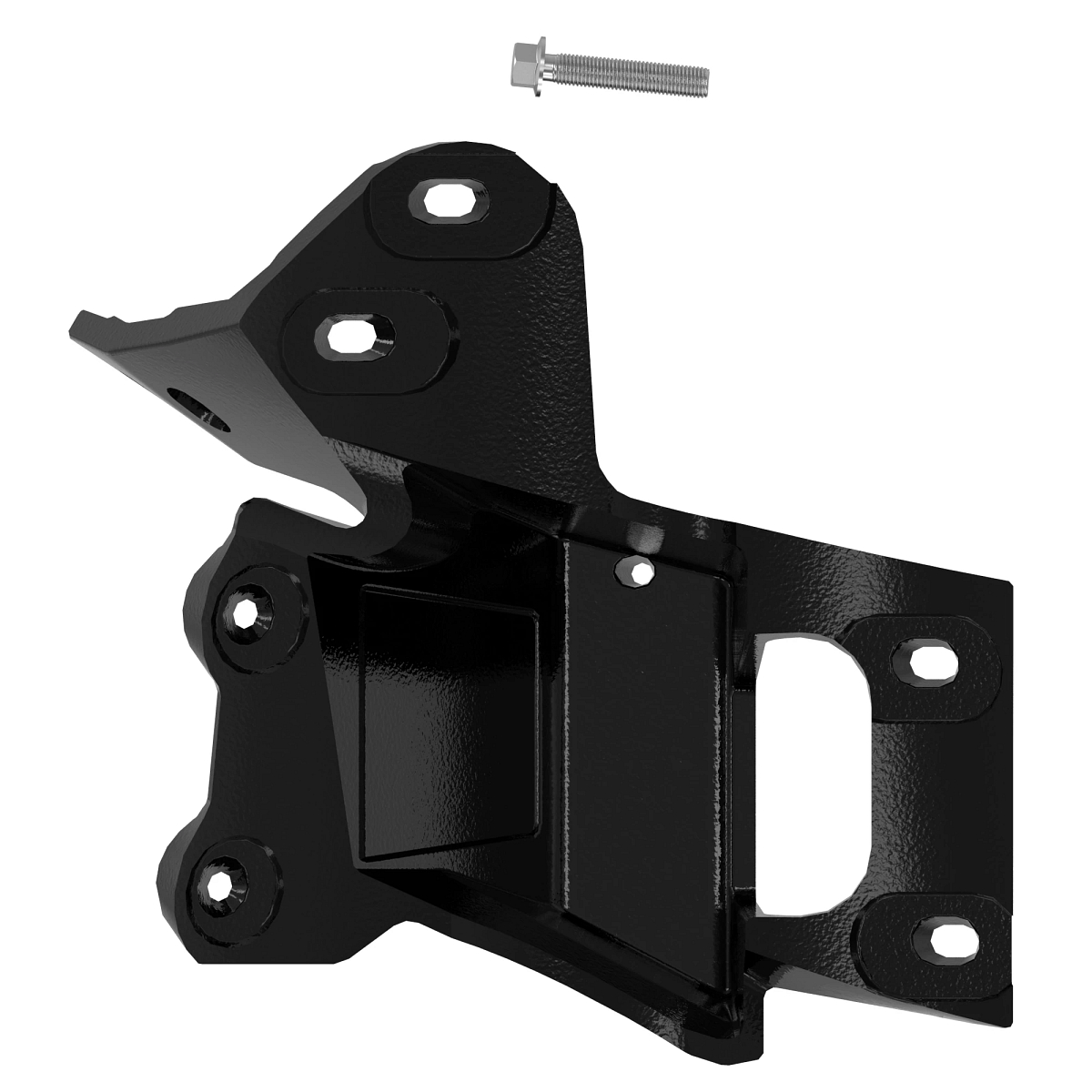 John Deere High-Wear Rifled Corn and Grain Threshing Element - AH216674