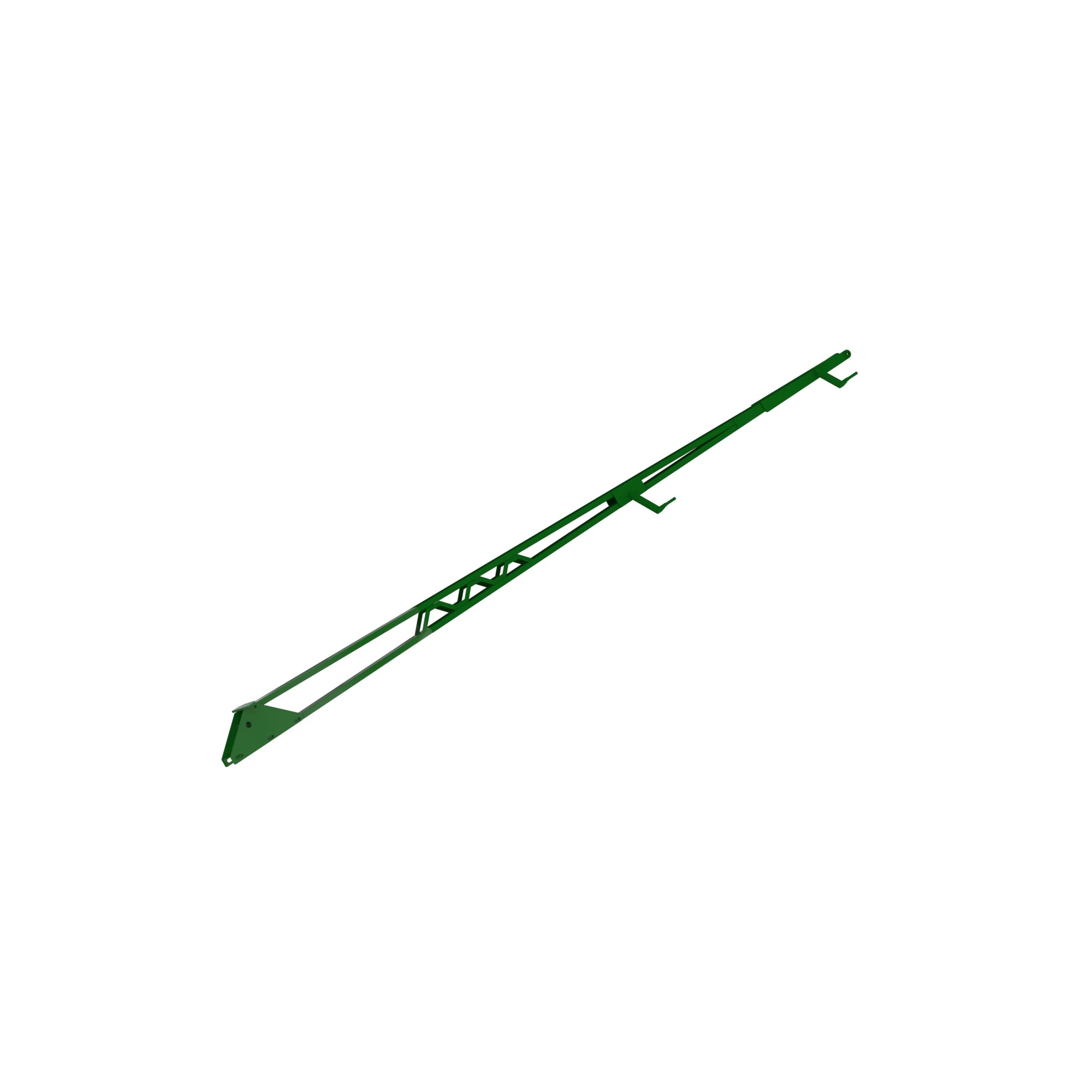 ARM, CENTER MARKER ARM 90' LH 5 SEC