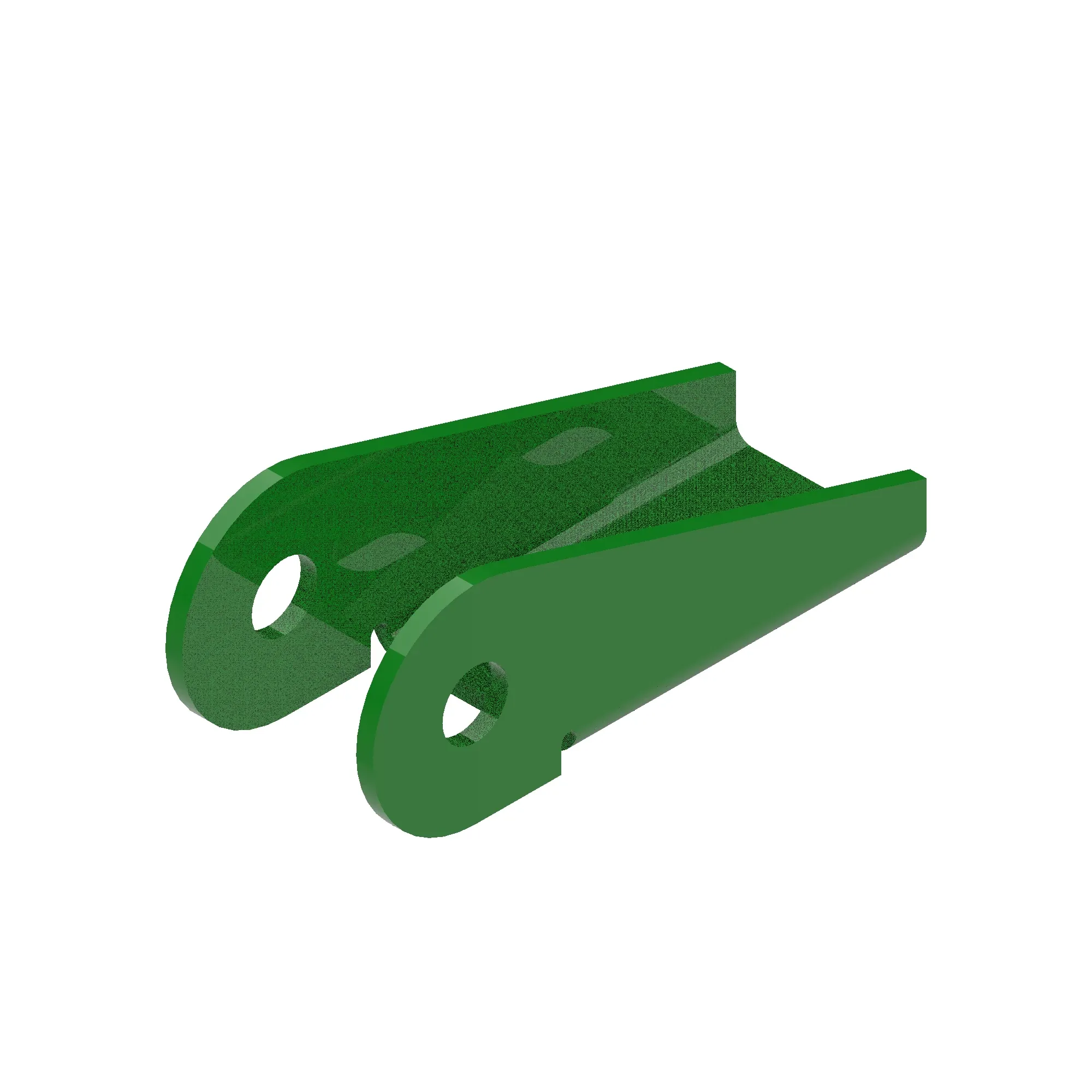 Bracket
