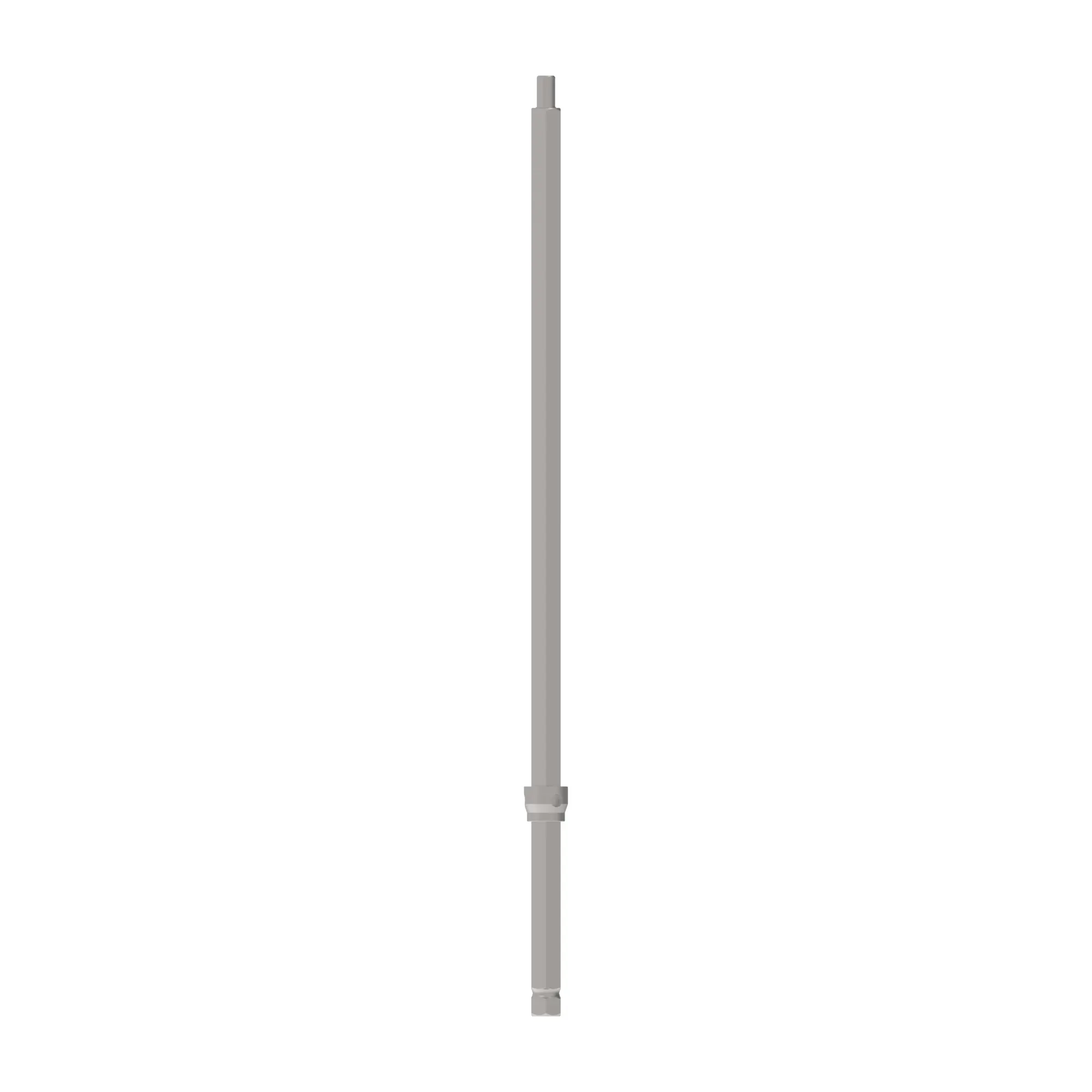 DRIVE SHAFT,BACKSHAFT, 893, 1 1/4 H