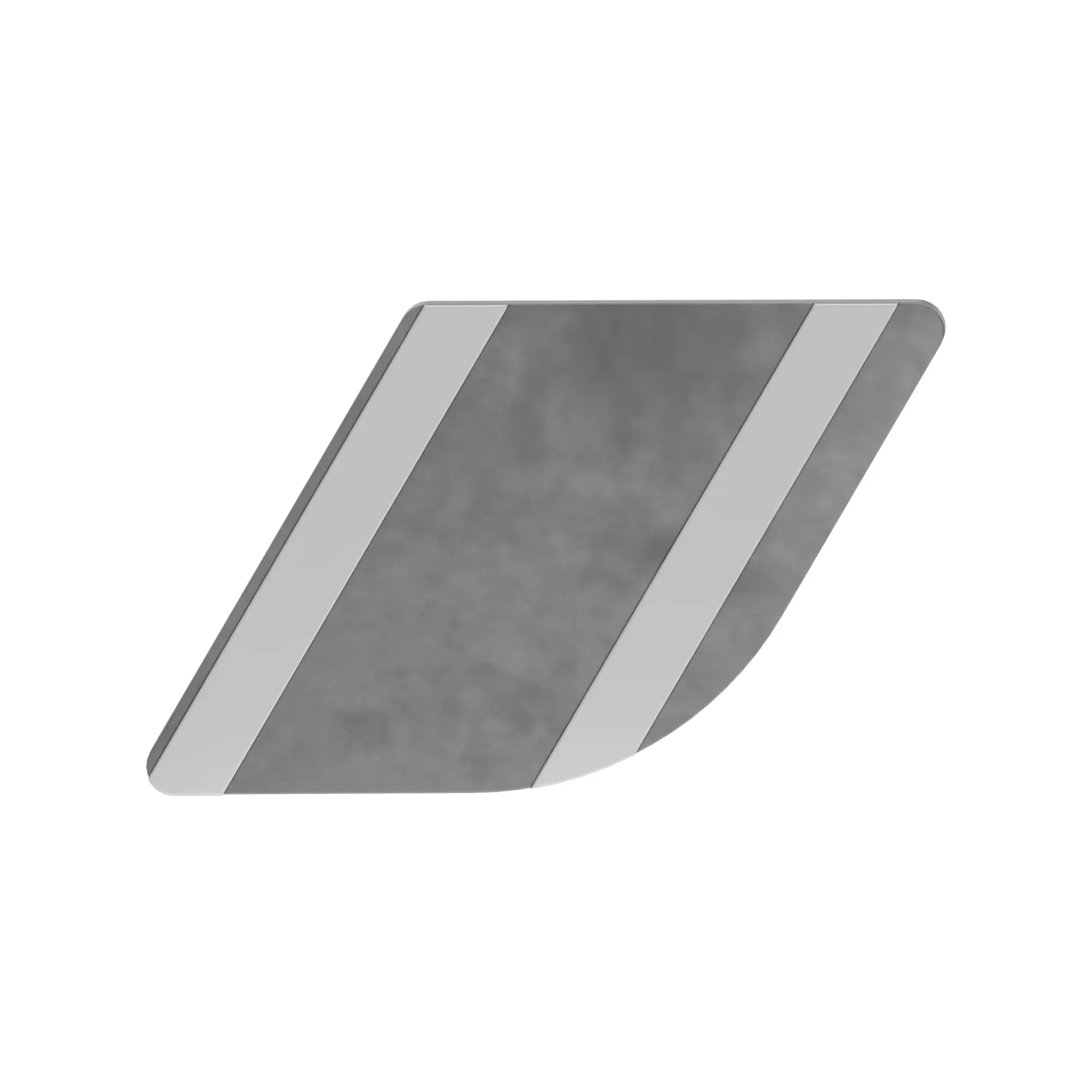 WEAR PLATE, 8R-IT4 HOOD