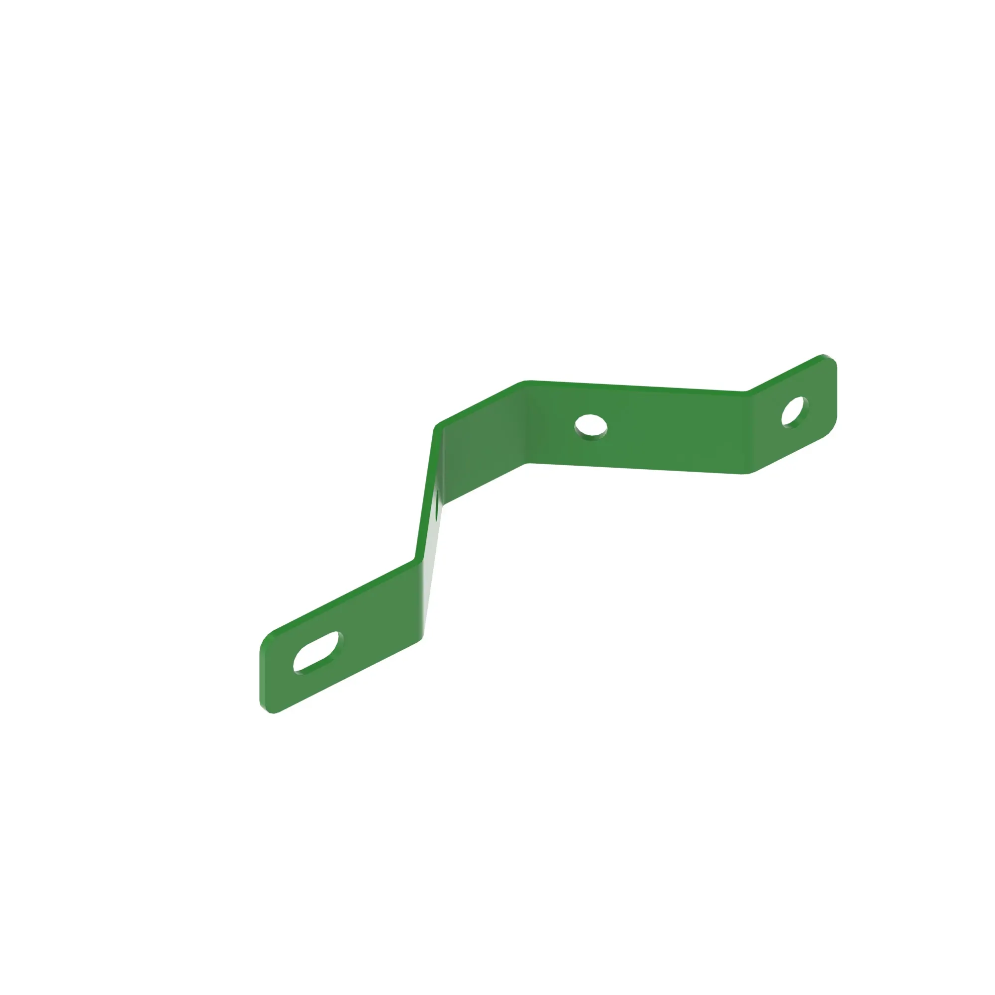 BRACKET, LC HOSE SUPPORT