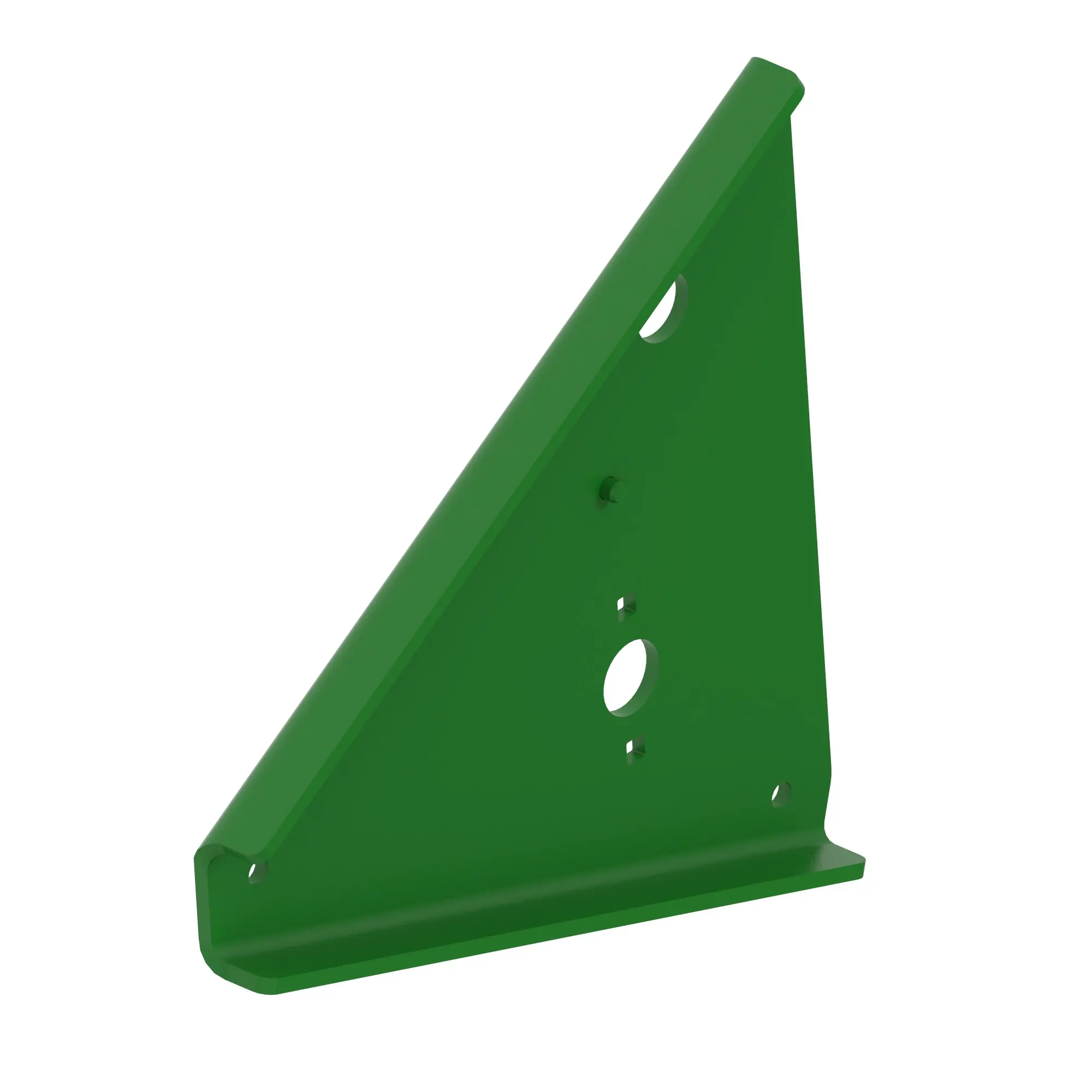 BRACKET, ASSY, BOTTOM PLATE, PAINTE