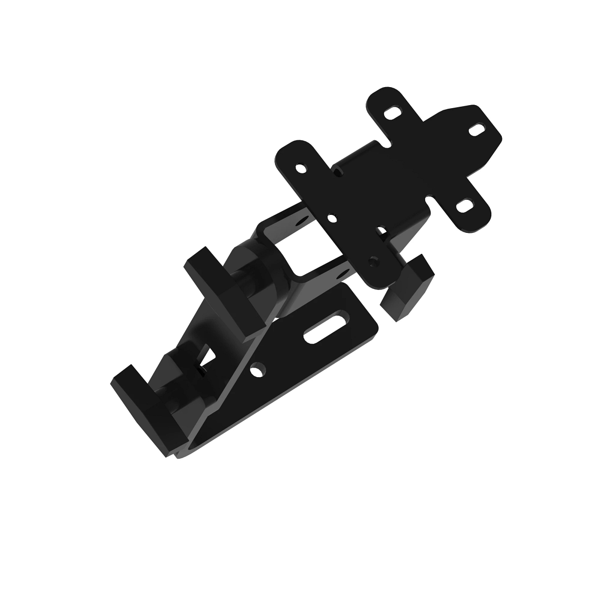 BRACKET, DISLAY MOUNTING ASSEMBLY