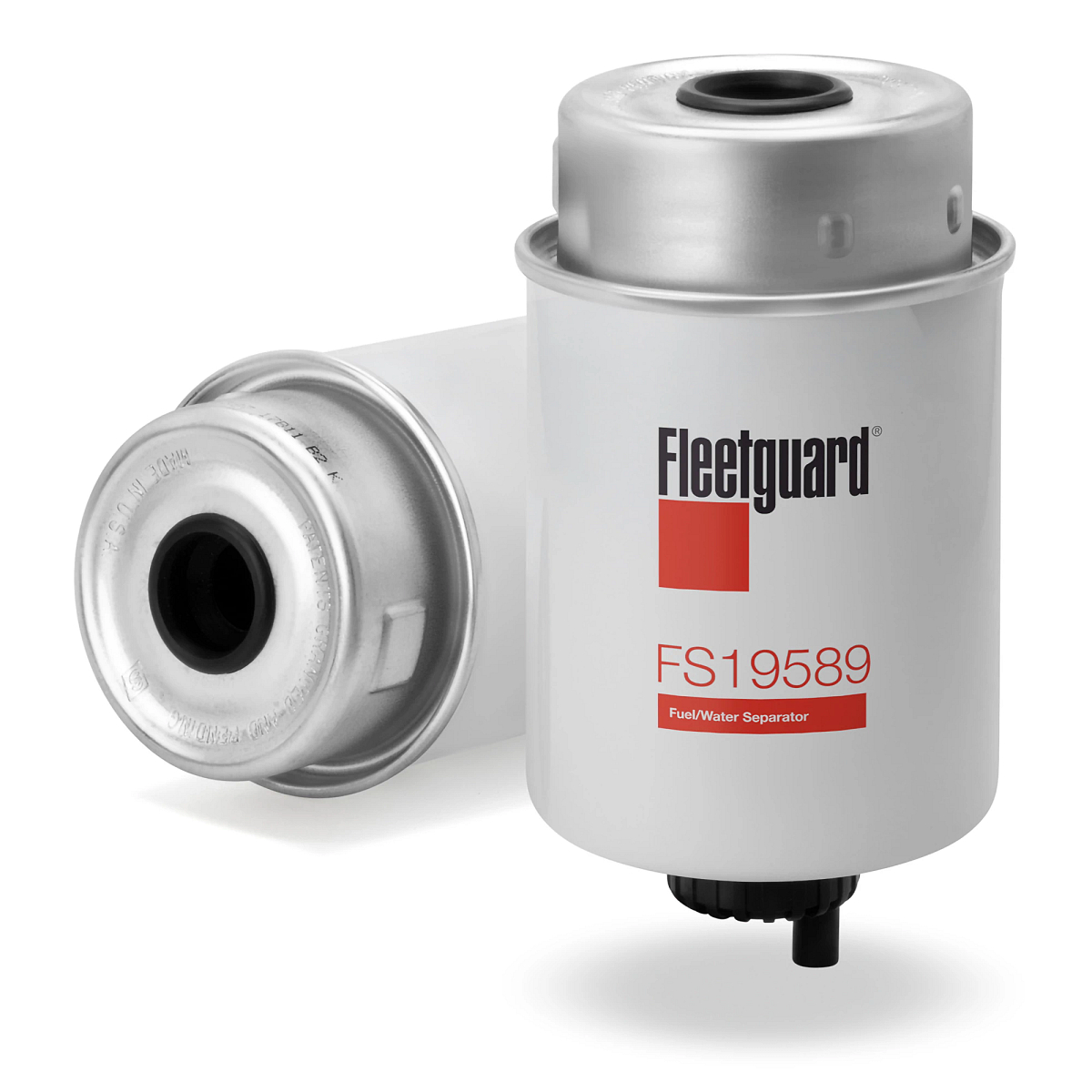 Fleetguard® Fuel Water Separator - PMFS19589J