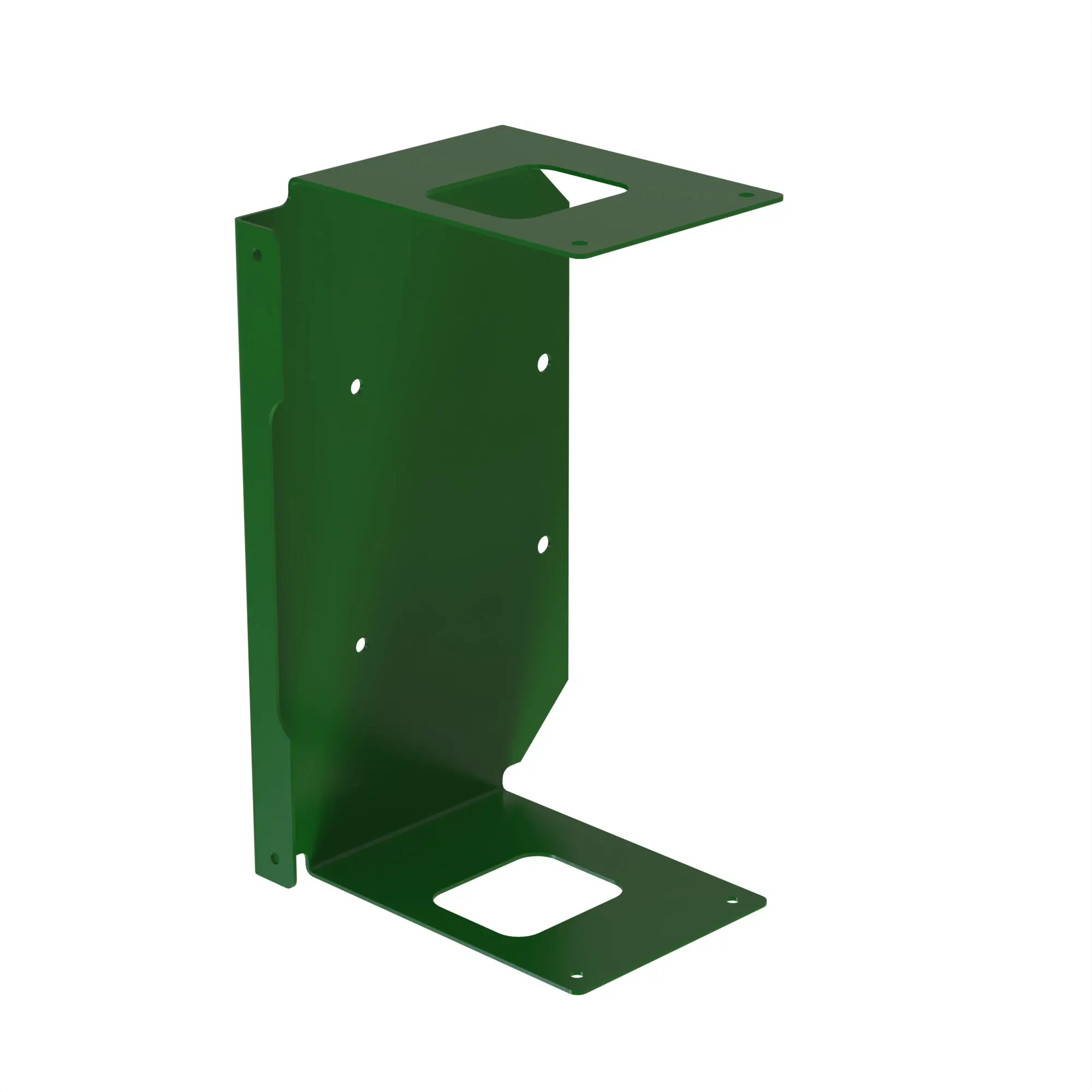 COVER, SURGE TANK
