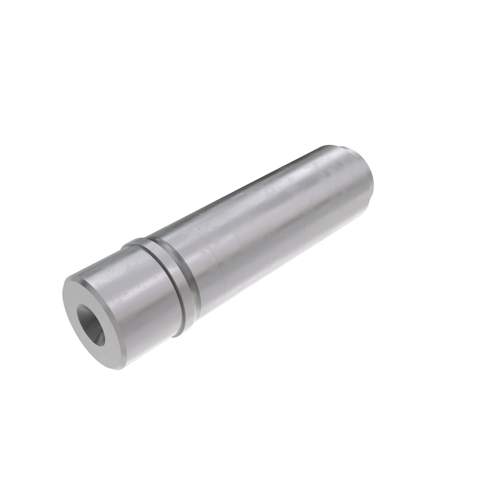 DRIVE SHAFT, FINAL DRIVE DIFF LOCK