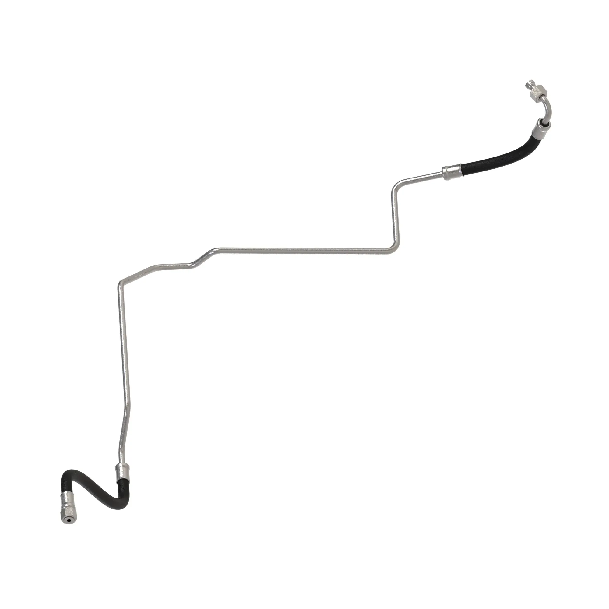 Oil Line, Steering Line