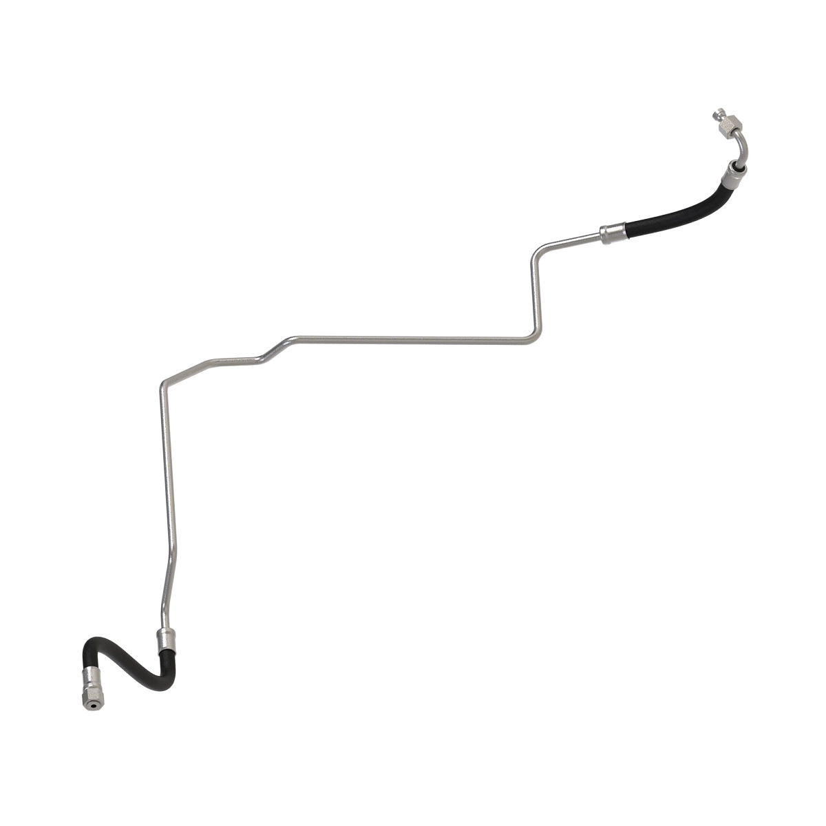 Oil Line, Steering Line