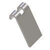 John Deere Tank Holder - L153354