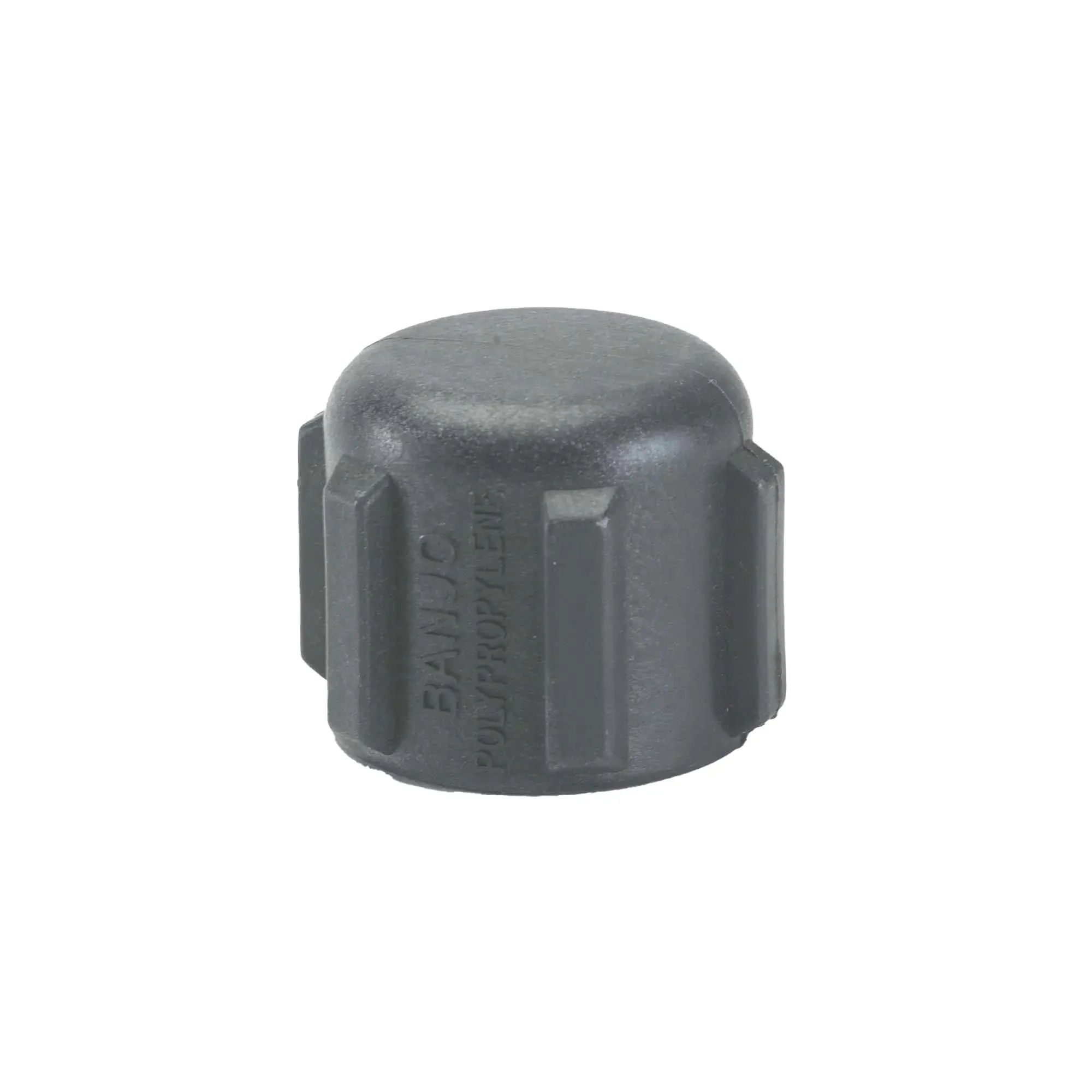 John Deere Pipe Cap Fitting - PMCAP075