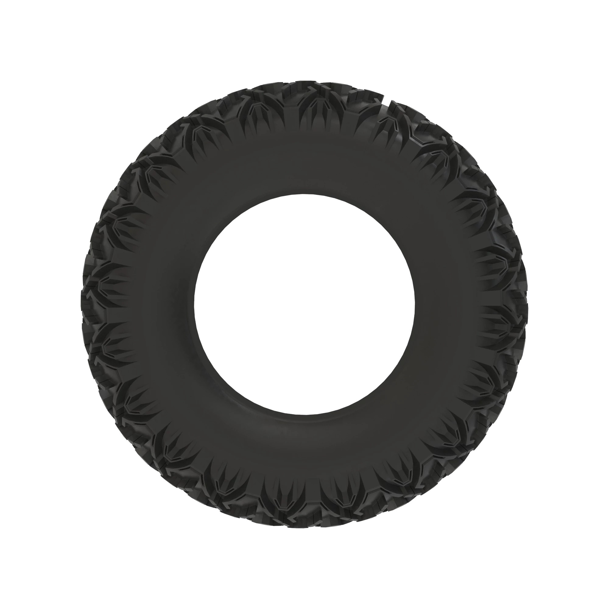 Tire, TIRE, TIRE, 25 X 8R12 BIGHORN 2.0