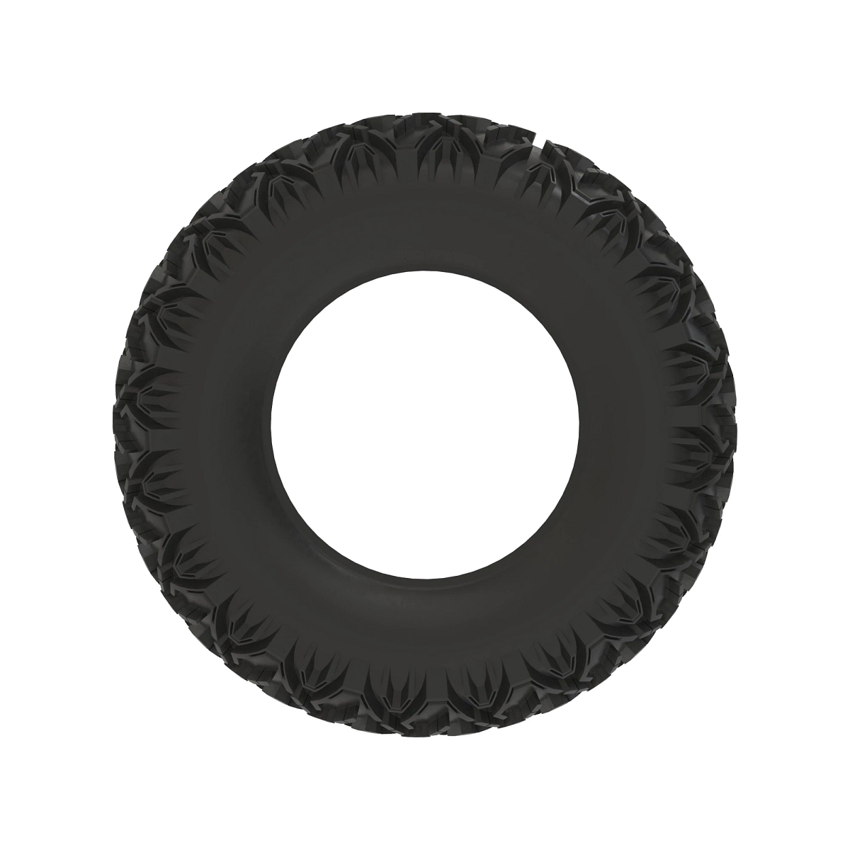 Tire, TIRE, TIRE, 25 X 8R12 BIGHORN 2.0