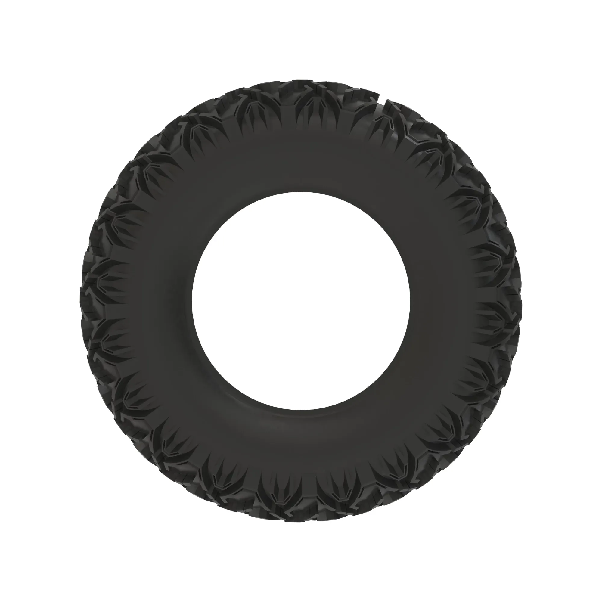 Tire, TIRE, TIRE, 25 X 8R12 BIGHORN 2.0