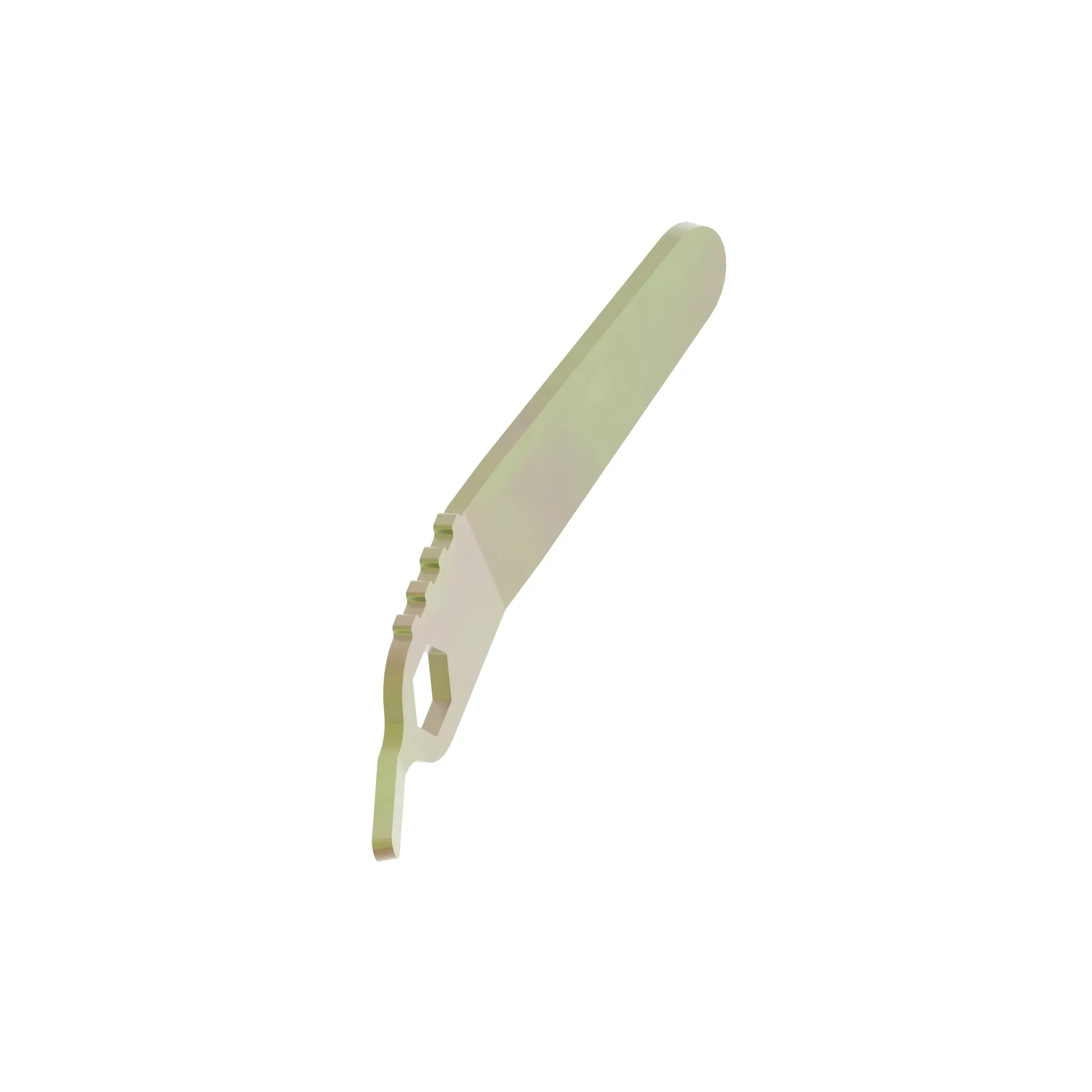 John Deere Adjusting Tool Wrench - FH300966