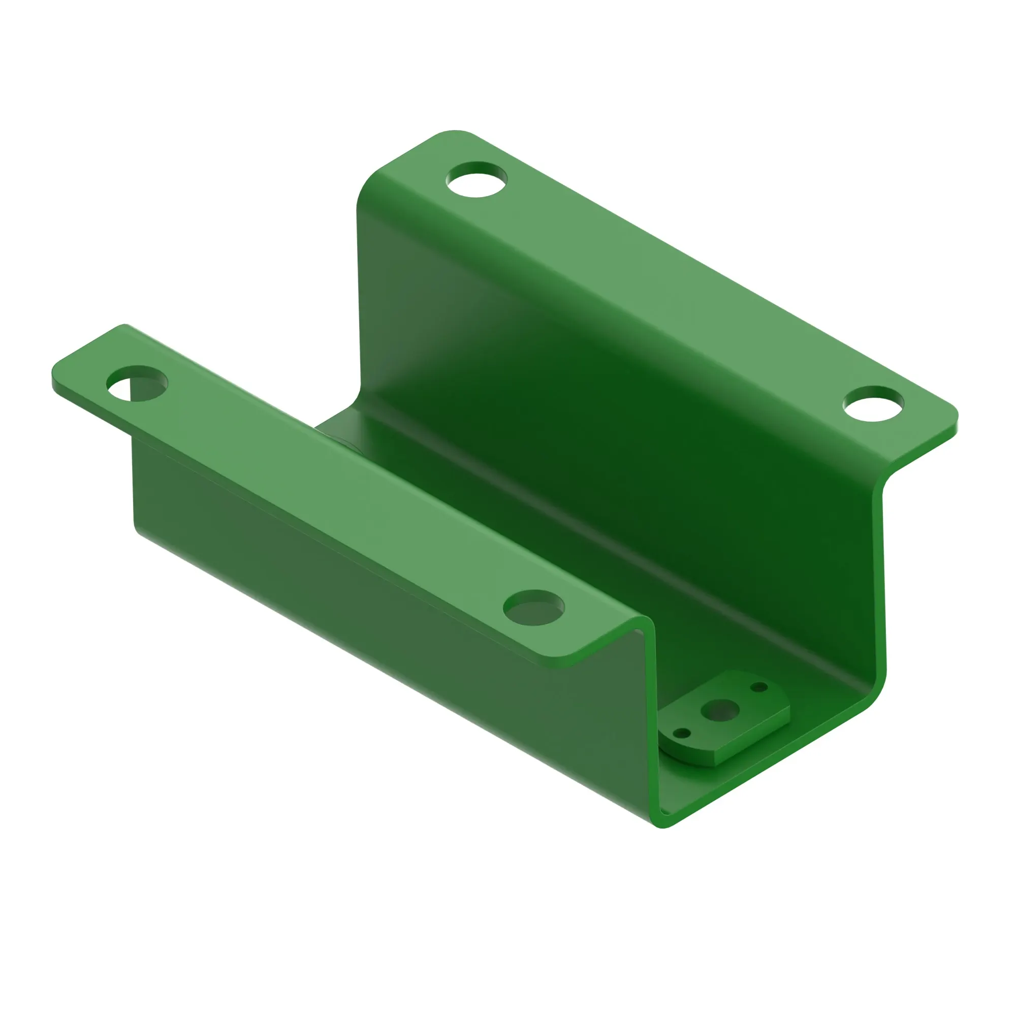 BRACKET-AIR TUBE