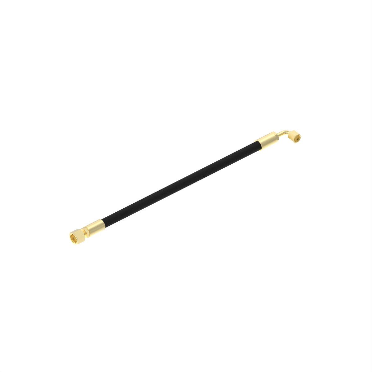 John Deere Hydraulic Hose - AL157634