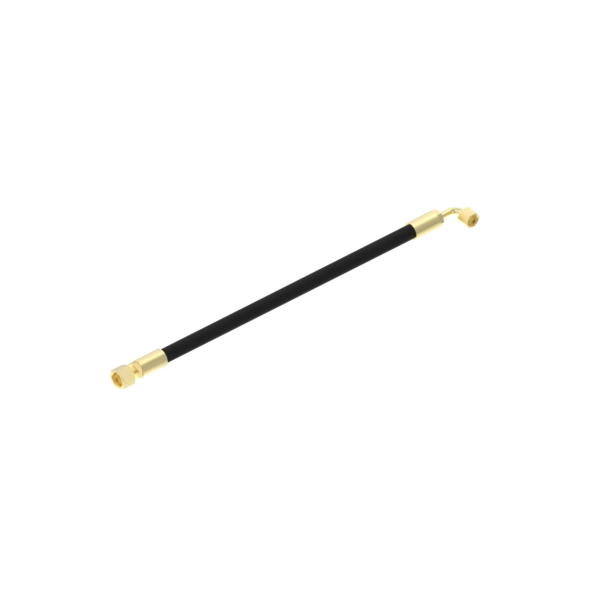 Hose, Hydraulic (Ls, 475 MM)