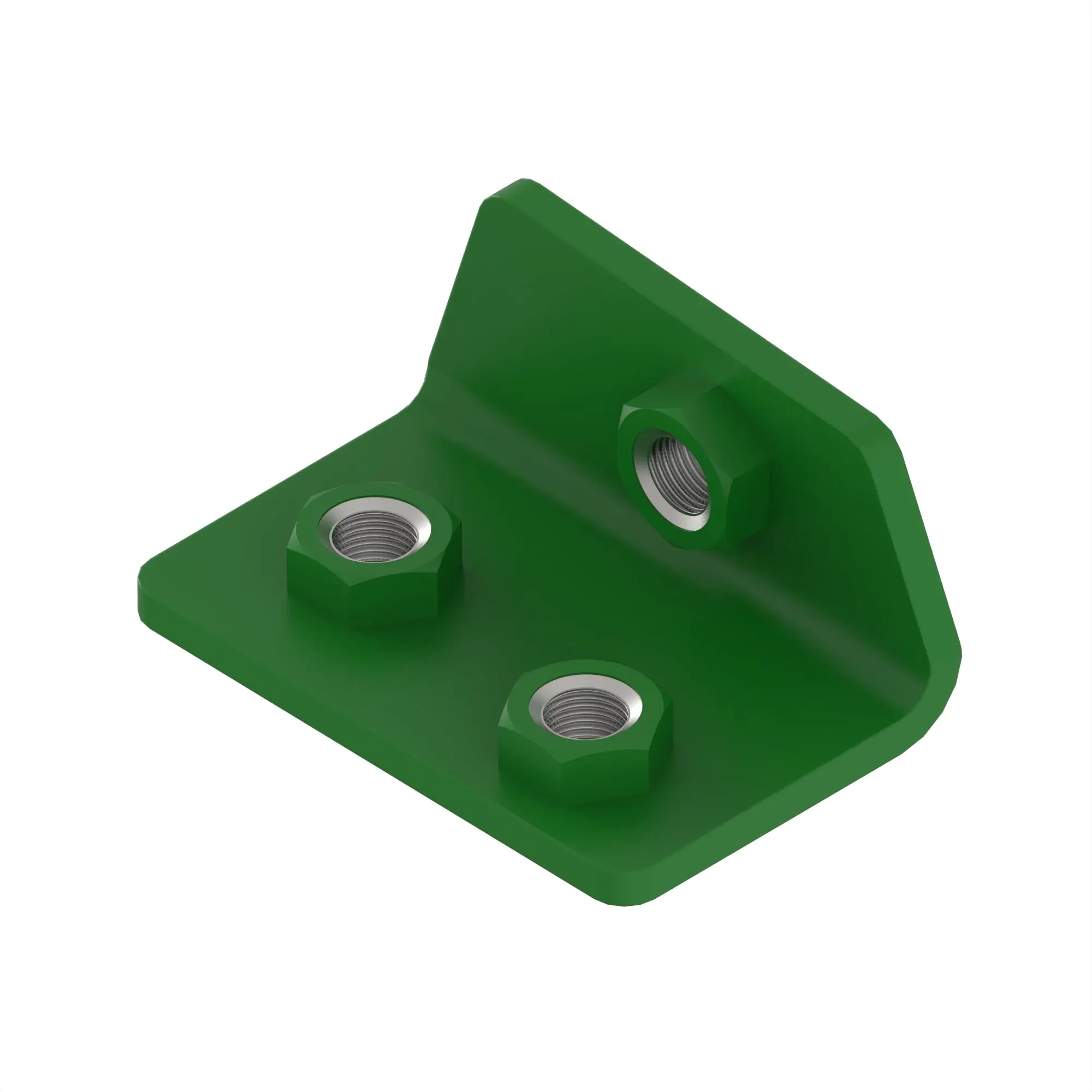 BRACKET, SIDE SUNSHADE, REAR