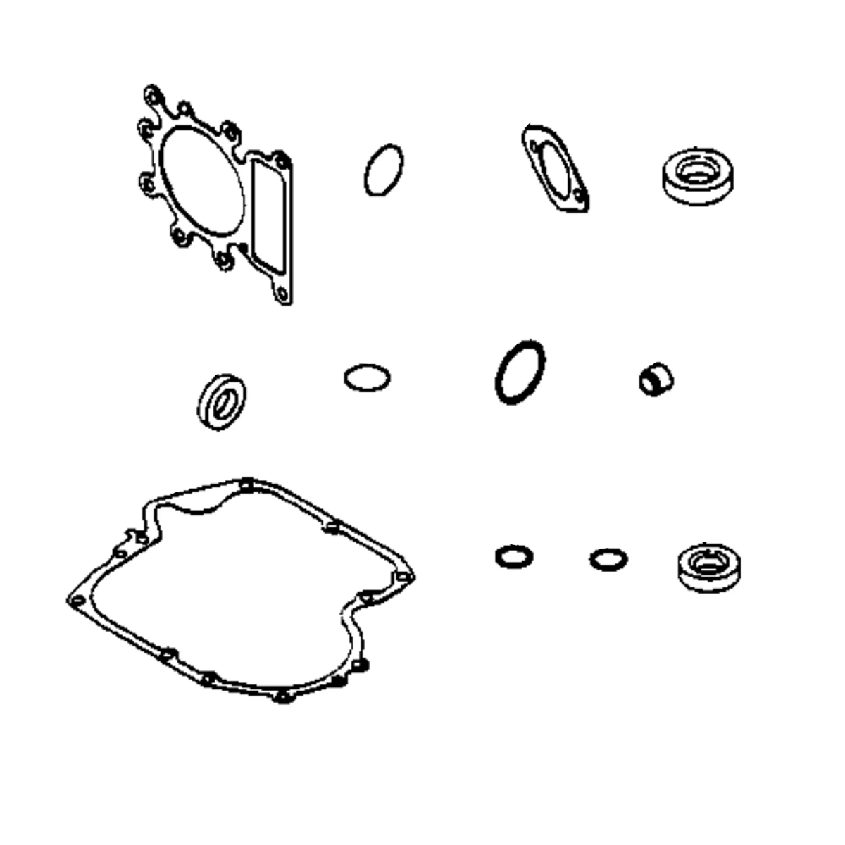 Gasket Kit